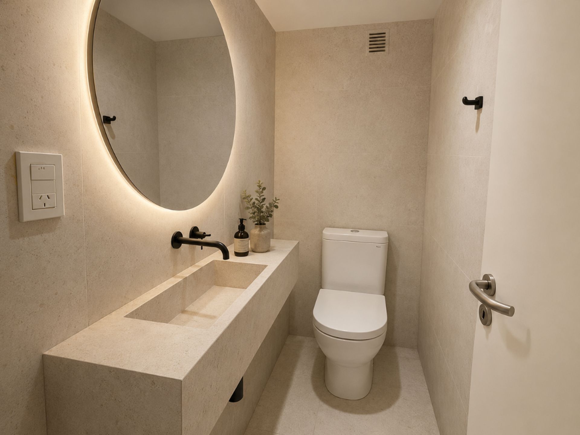 Departamento en Venta en Capital, Mendoza