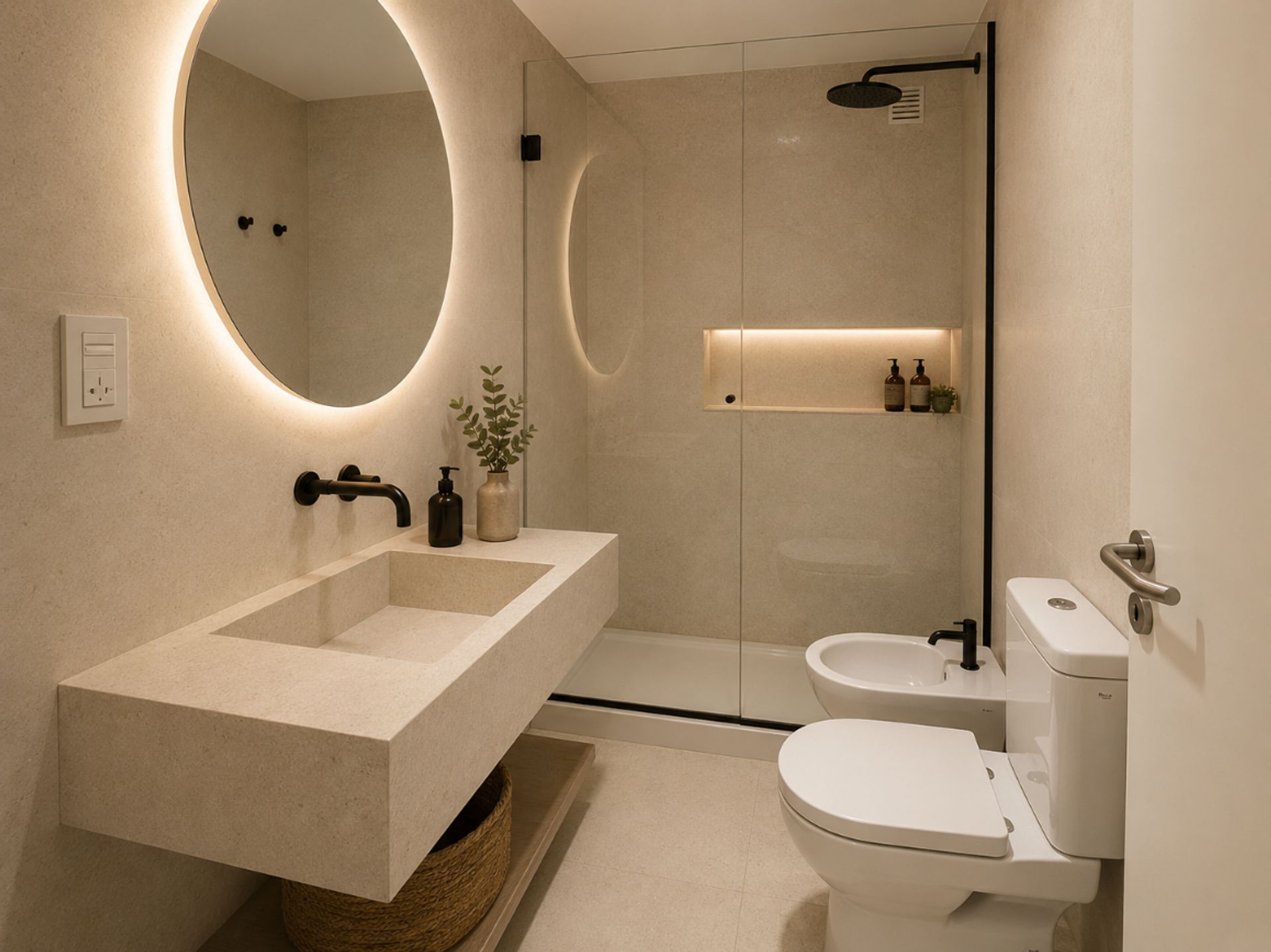 Departamento en Venta en Capital, Mendoza