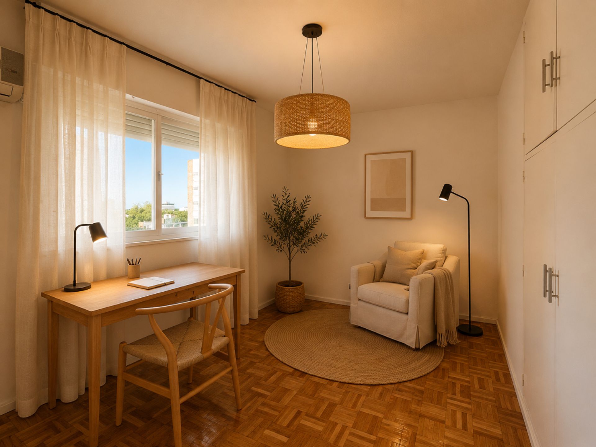 Departamento en Venta en Capital, Mendoza