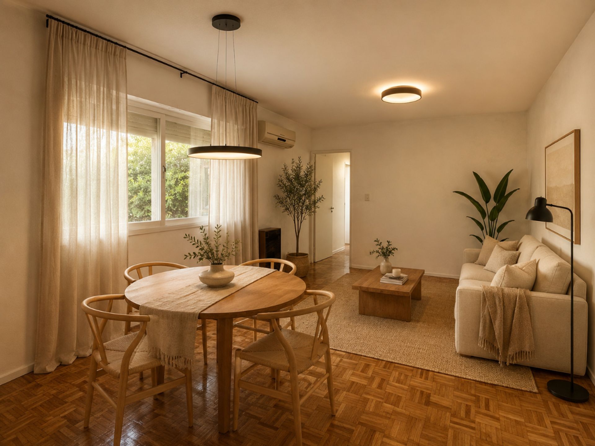 Departamento en Venta en Capital, Mendoza