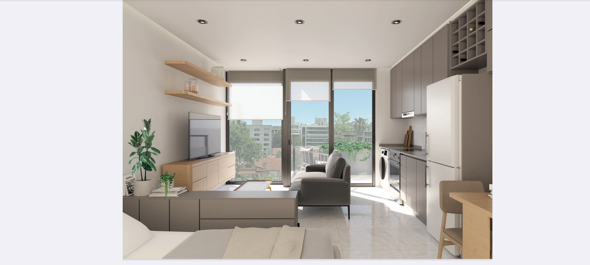 Departamento en Venta en Mar del Plata, Buenos Aires Interior