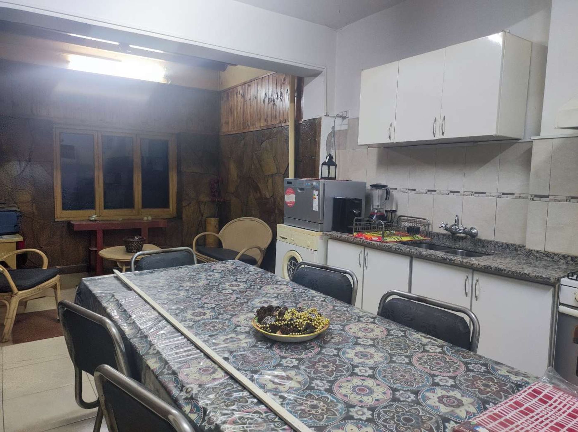 Casa en Venta en Guaymallen, Mendoza