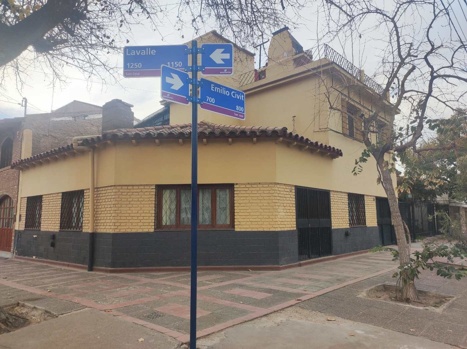 Casa en Venta en Guaymallen, Mendoza