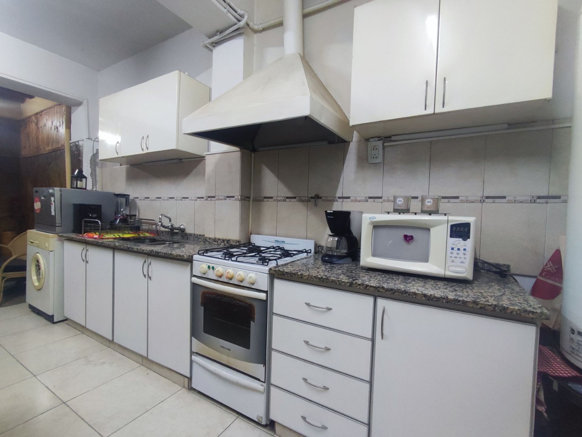 Casa en Venta en Guaymallen, Mendoza