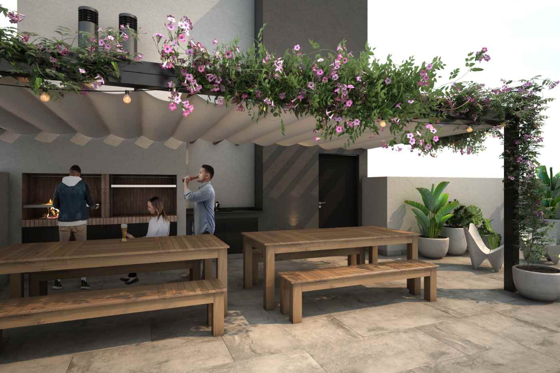 Departamento en Venta en Flores, Capital Federal