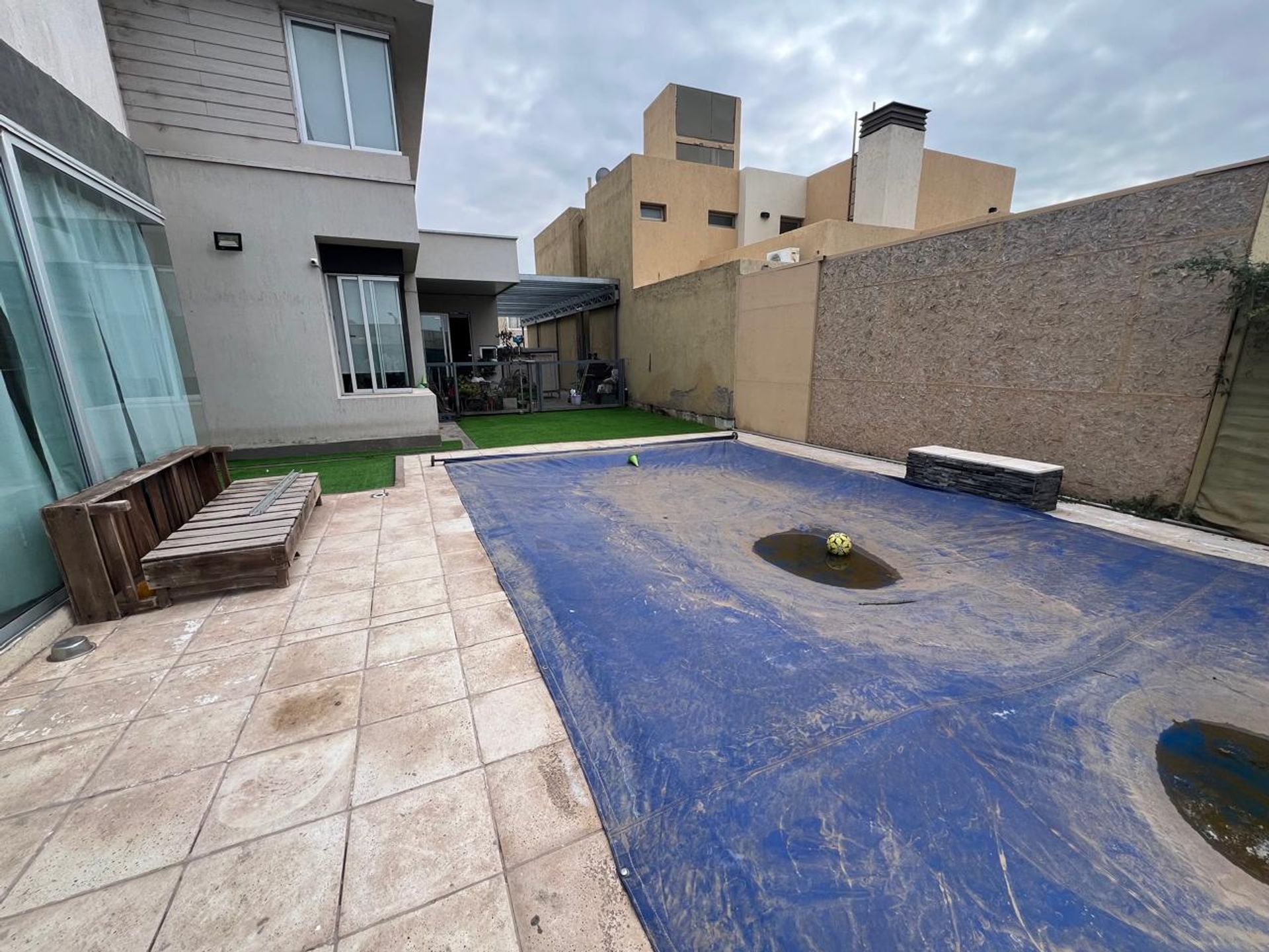 Casa en Venta en Maipu, Mendoza