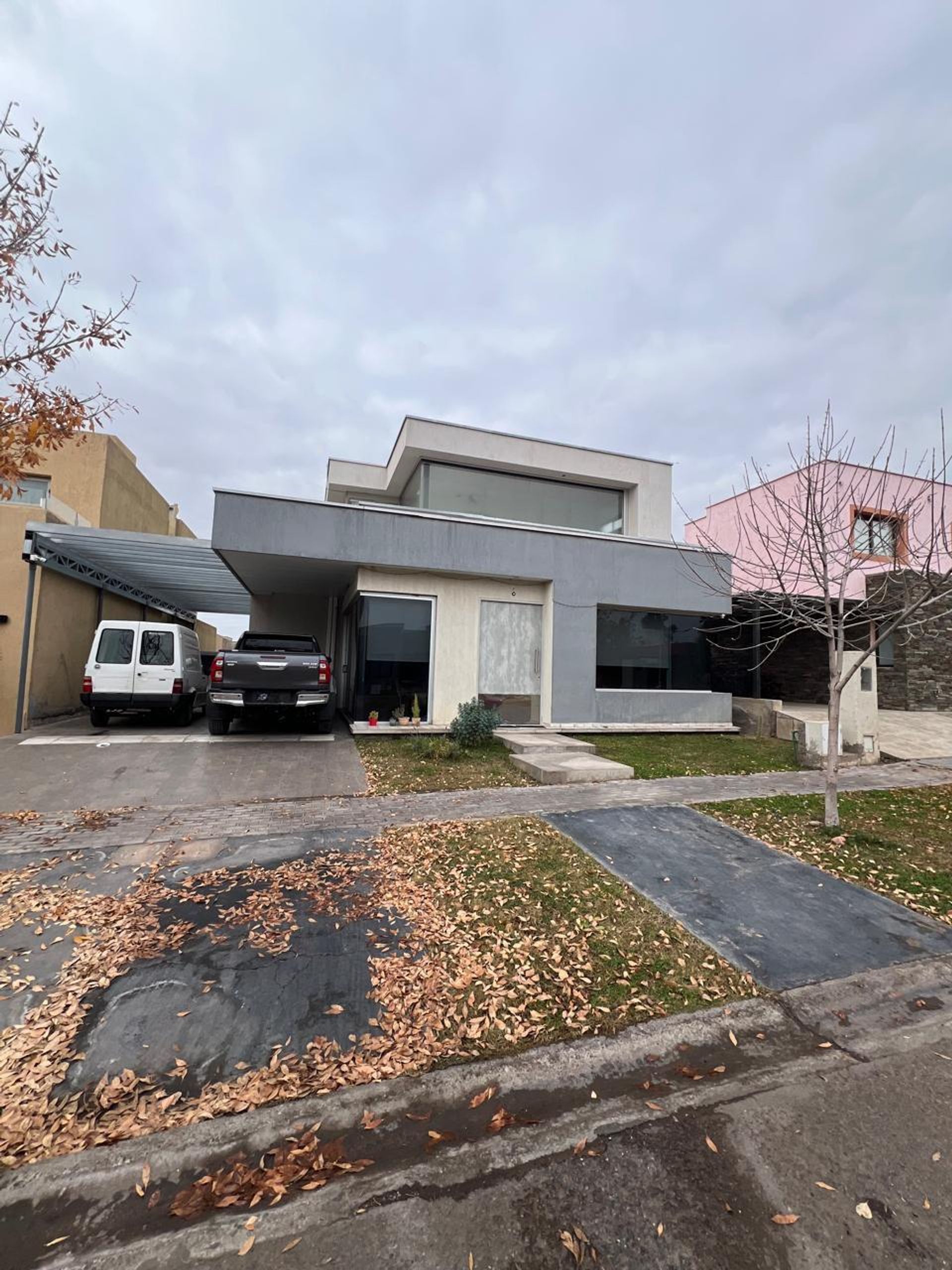 Casa en Venta en Maipu, Mendoza