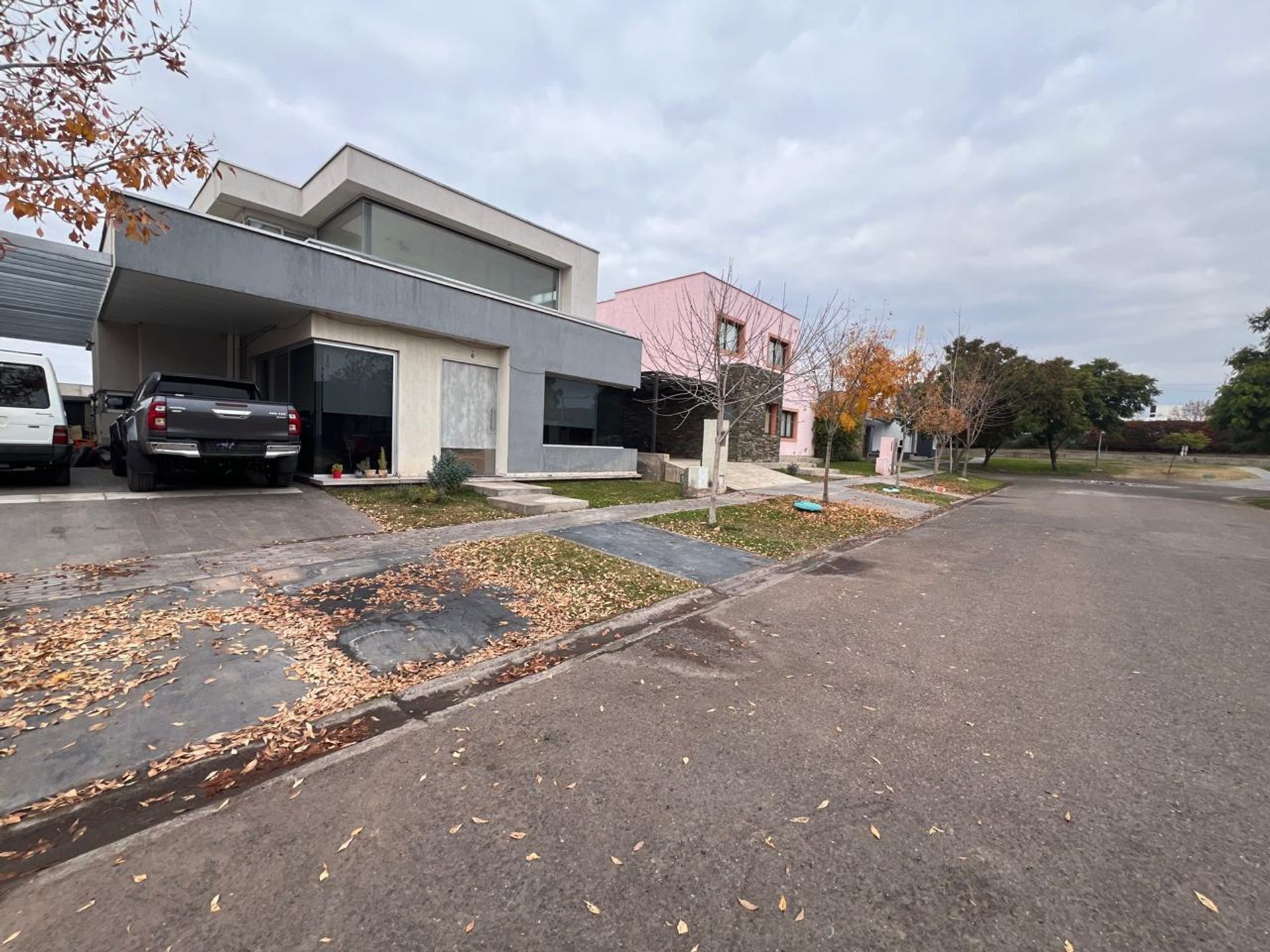 Casa en Venta en Maipu, Mendoza