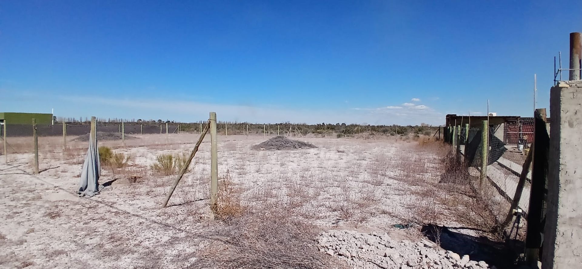 Lote en Venta en Maipu, Mendoza