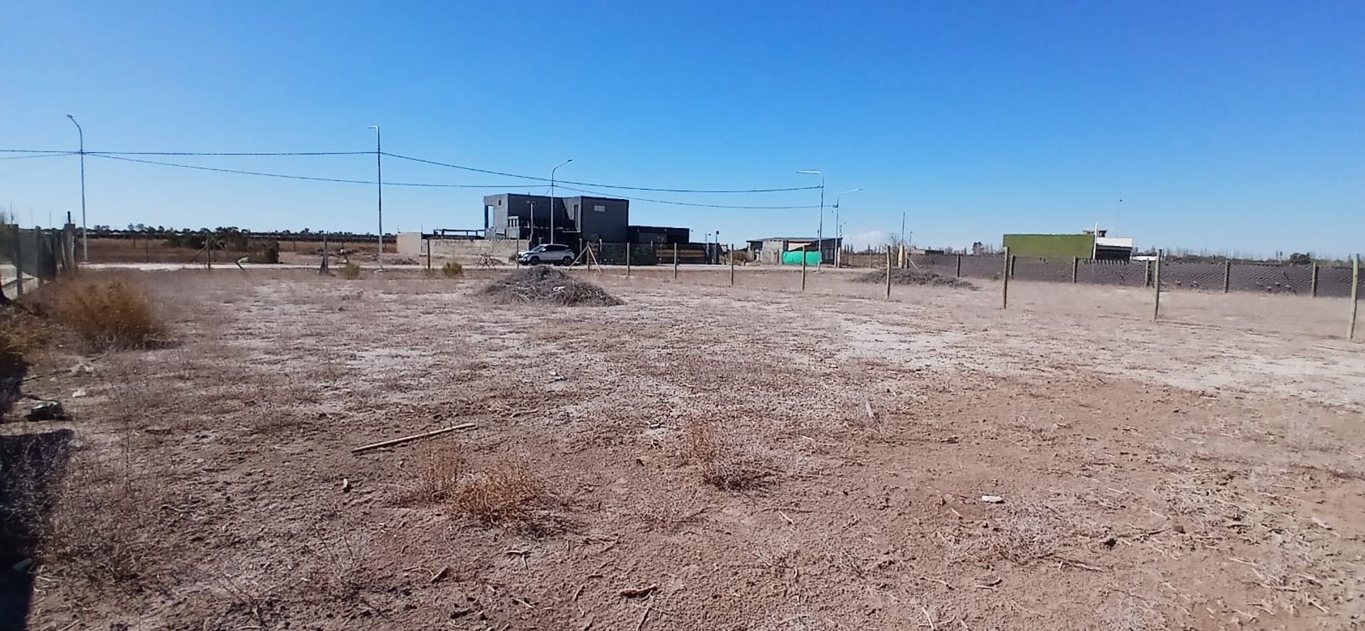 Lote en Venta en Maipu, Mendoza