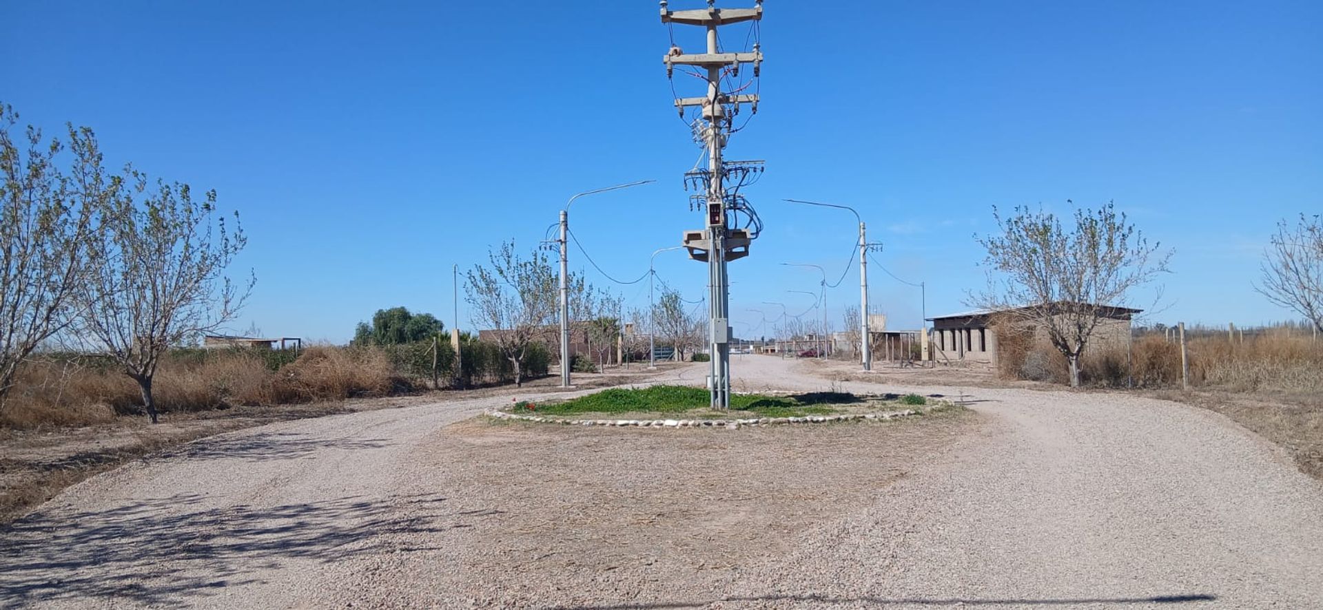Lote en Venta en Maipu, Mendoza