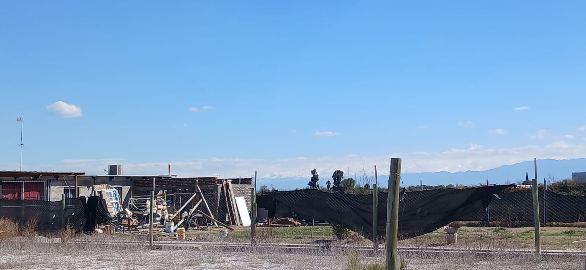 Lote en Venta en Maipu, Mendoza
