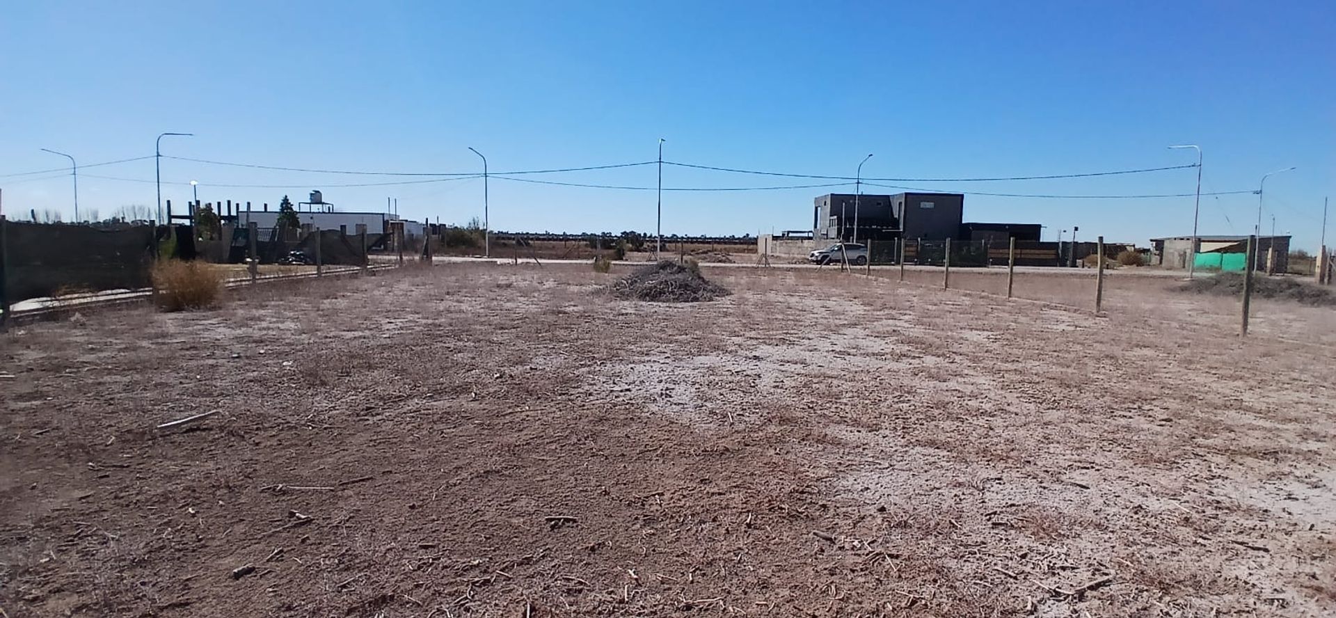 Lote en Venta en Maipu, Mendoza
