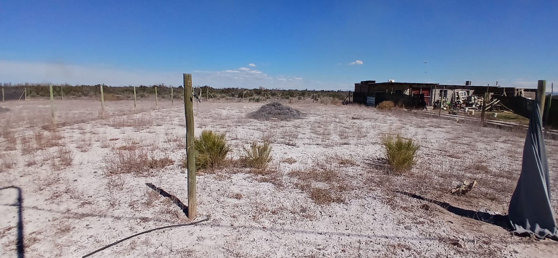 Lote en Venta en Maipu, Mendoza