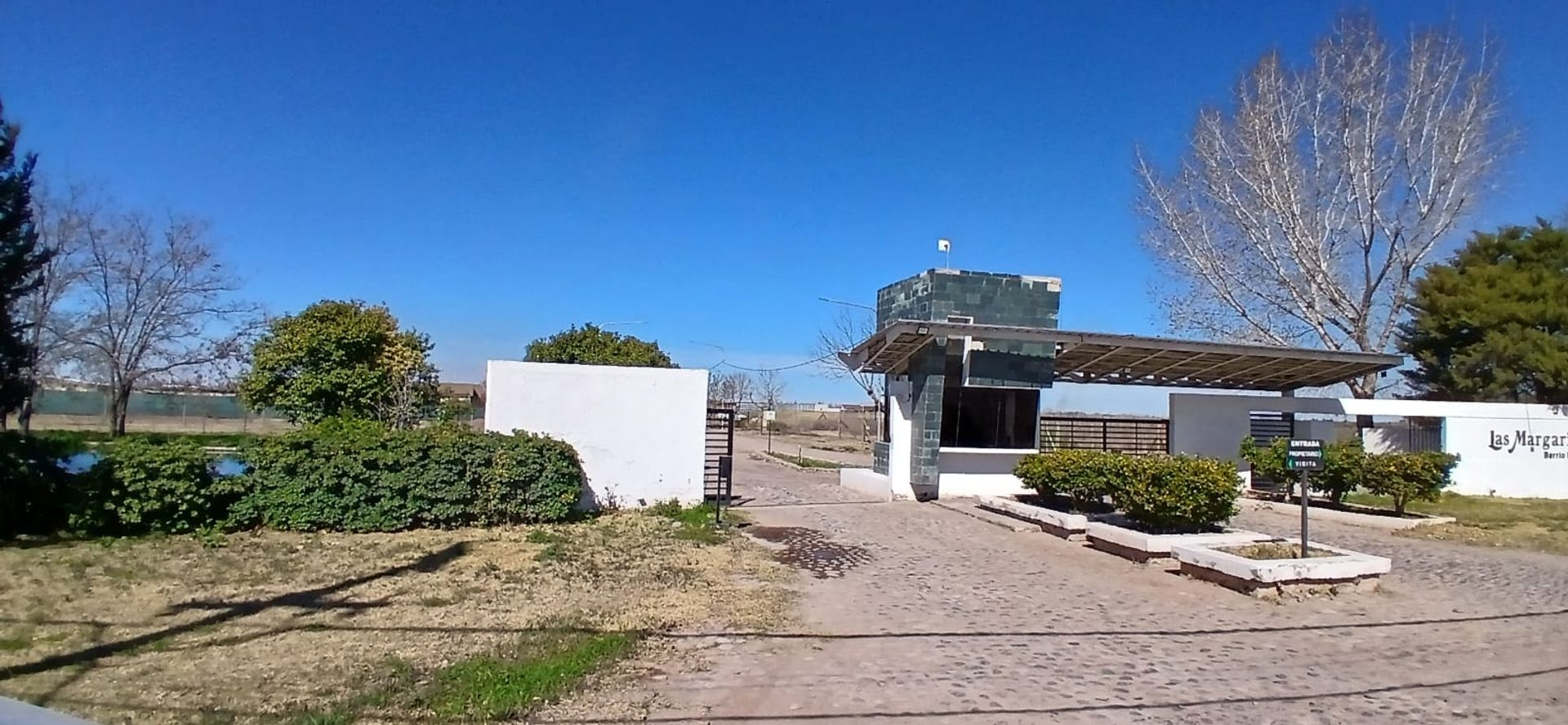 Lote en Venta en Maipu, Mendoza