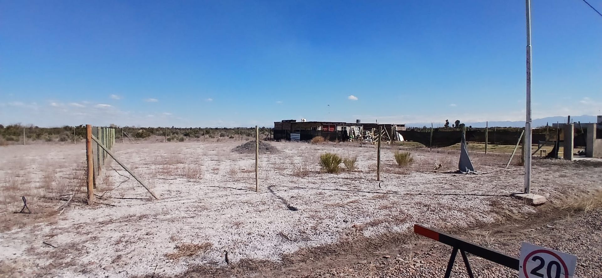 Lote en Venta en Maipu, Mendoza