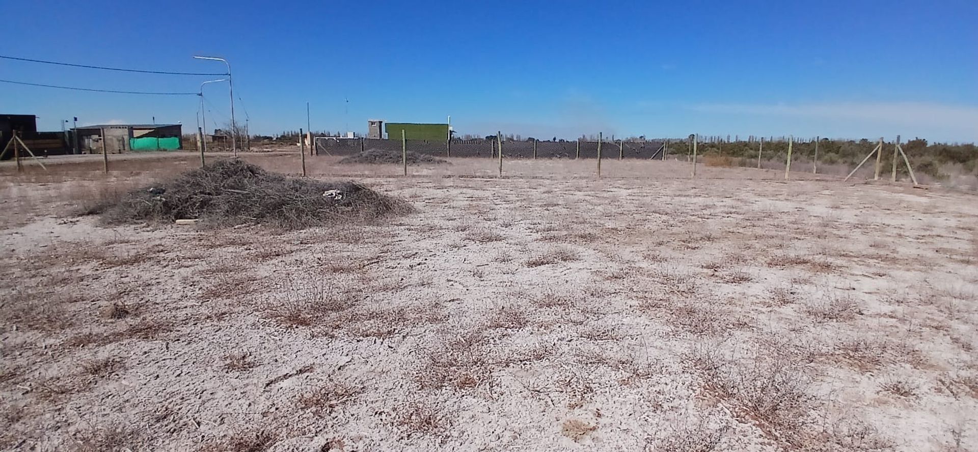 Lote en Venta en Maipu, Mendoza
