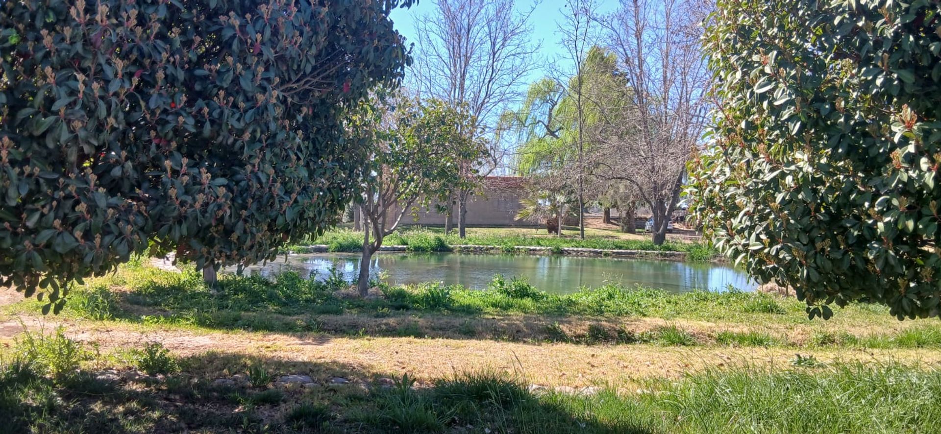 Lote en Venta en Maipu, Mendoza