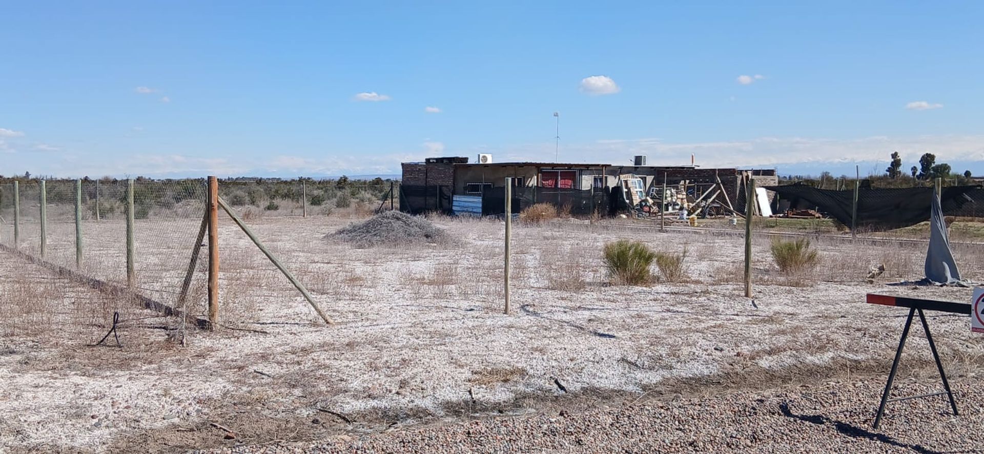Lote en Venta en Maipu, Mendoza