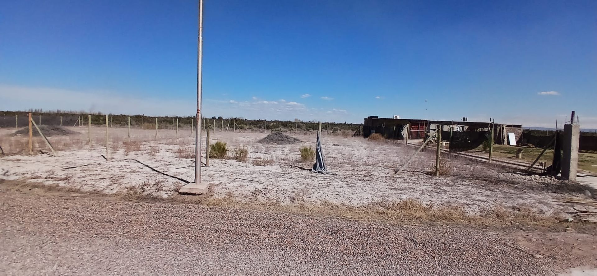 Lote en Venta en Maipu, Mendoza