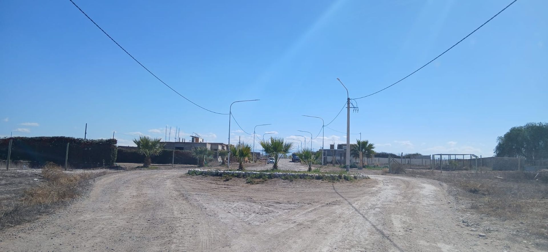 Lote en Venta en Maipu, Mendoza