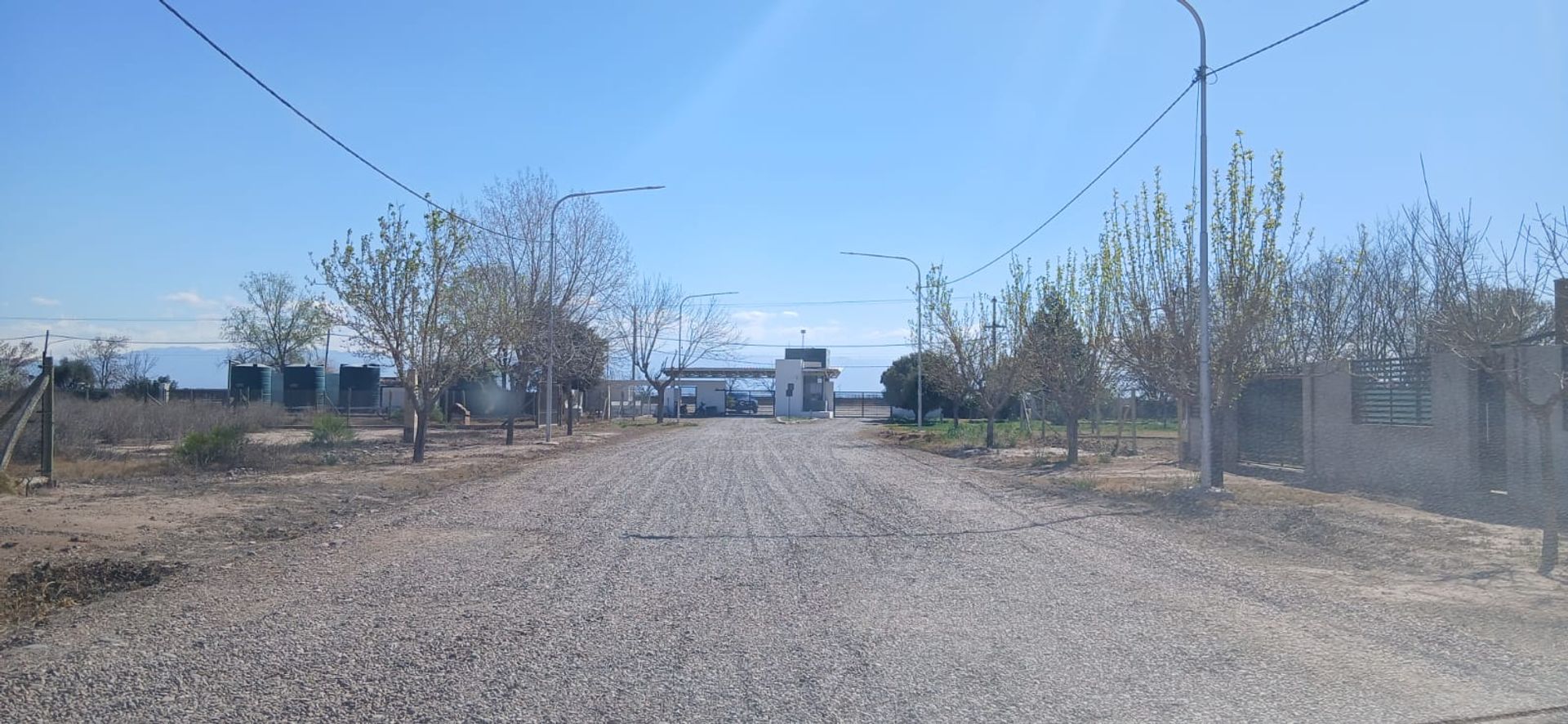 Lote en Venta en Maipu, Mendoza