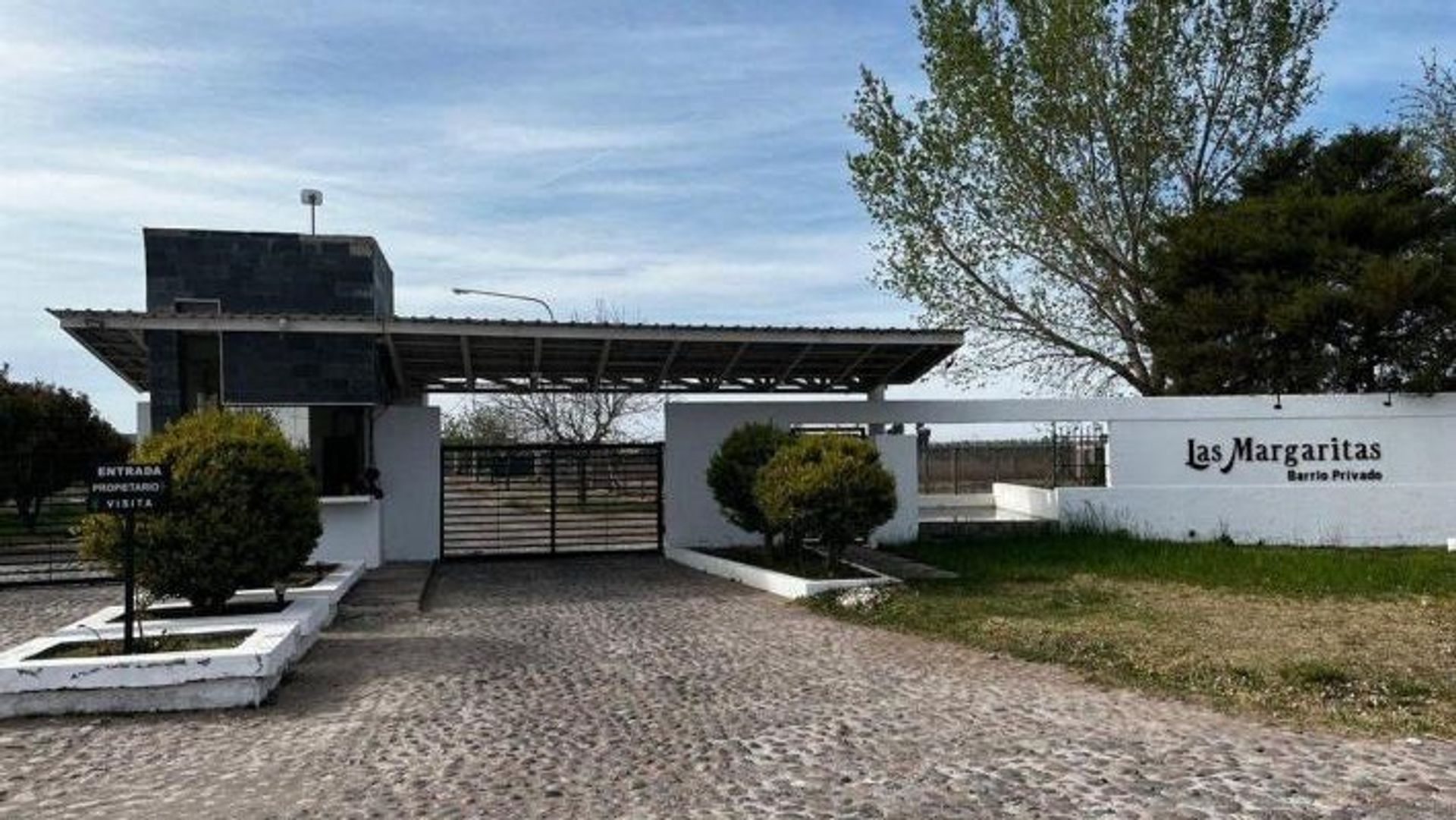 Lote en Venta en Maipu, Mendoza