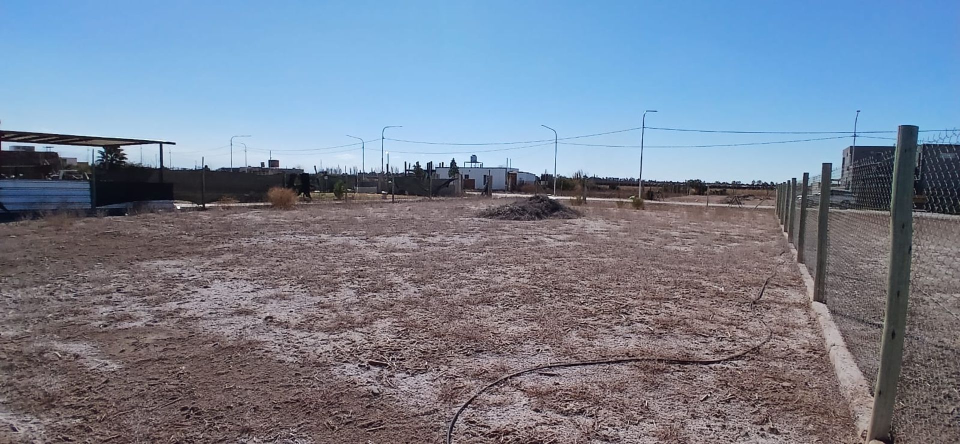Lote en Venta en Maipu, Mendoza