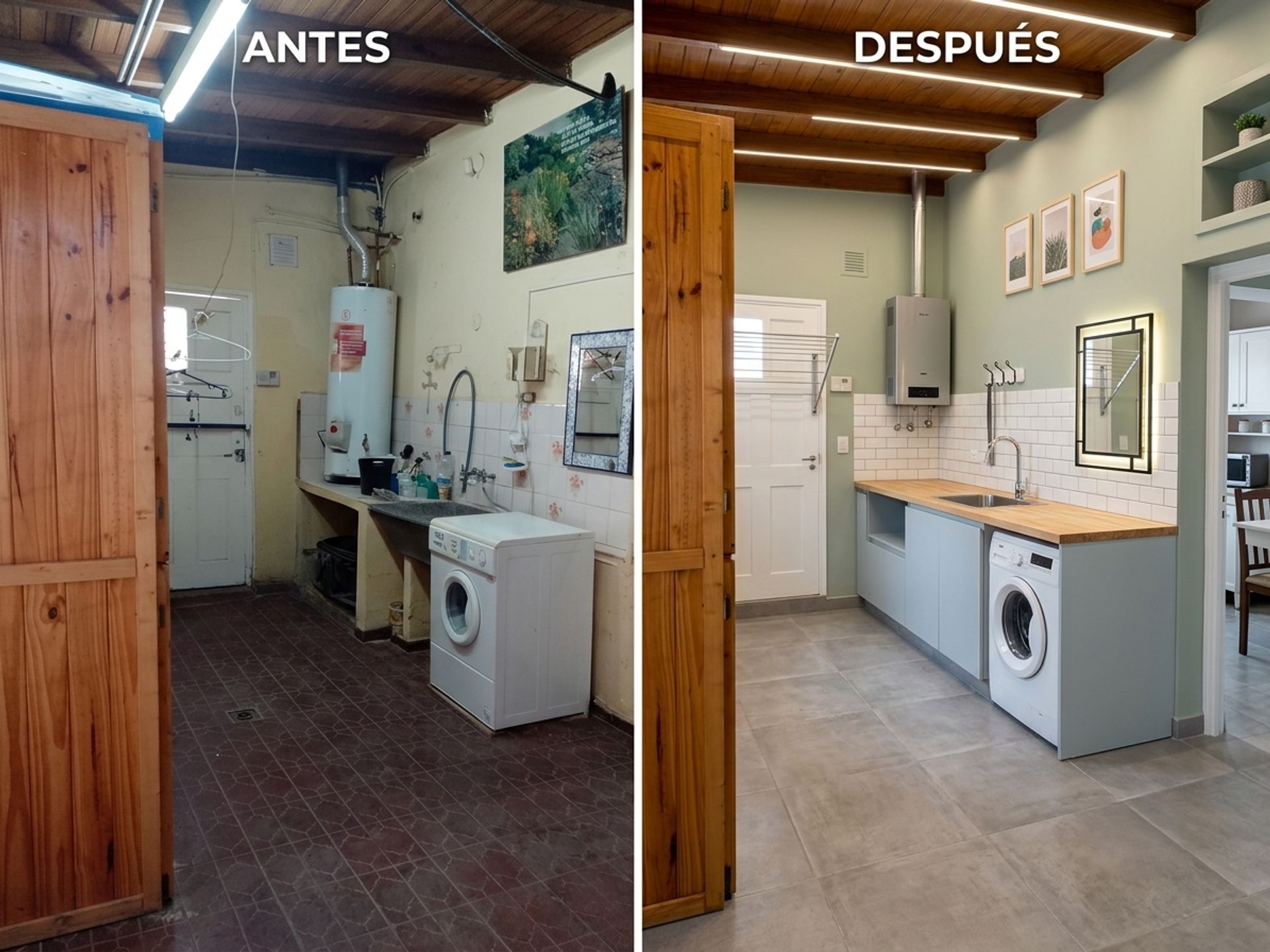 Casa en Venta en Godoy Cruz, Mendoza