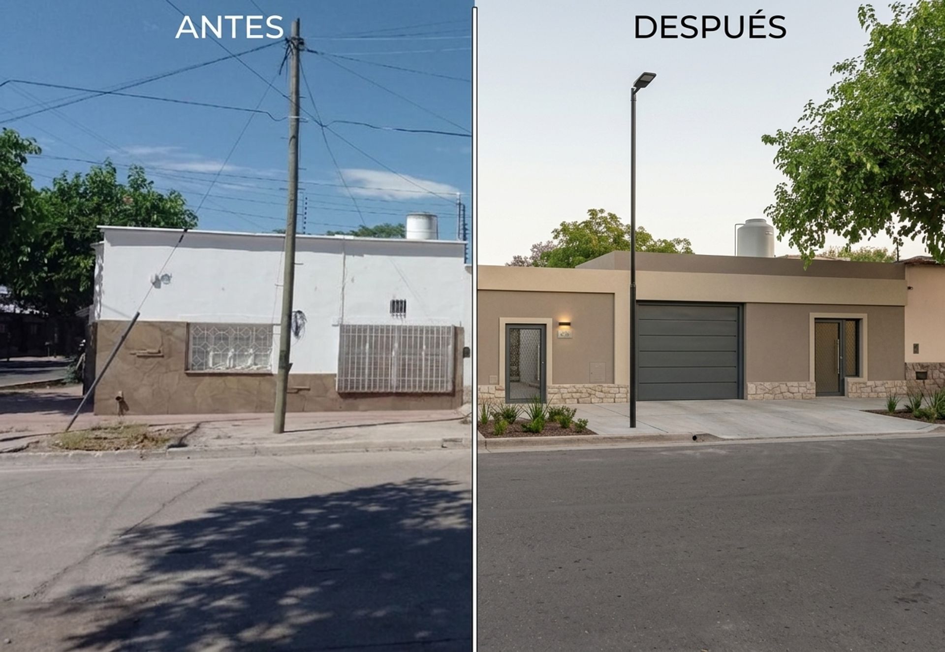 Casa en Venta en Godoy Cruz, Mendoza