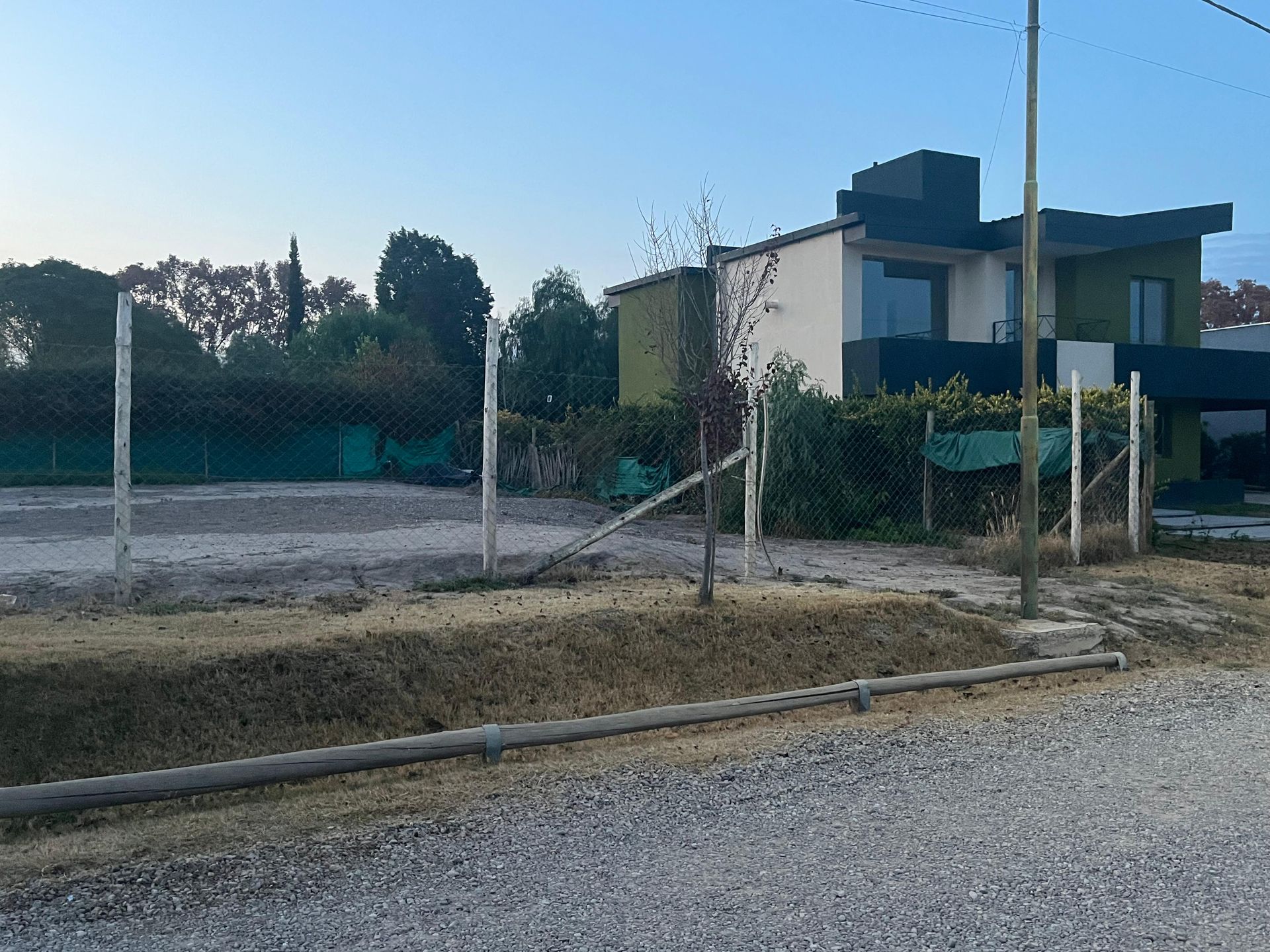 Lote en Venta en Guaymallen, Mendoza