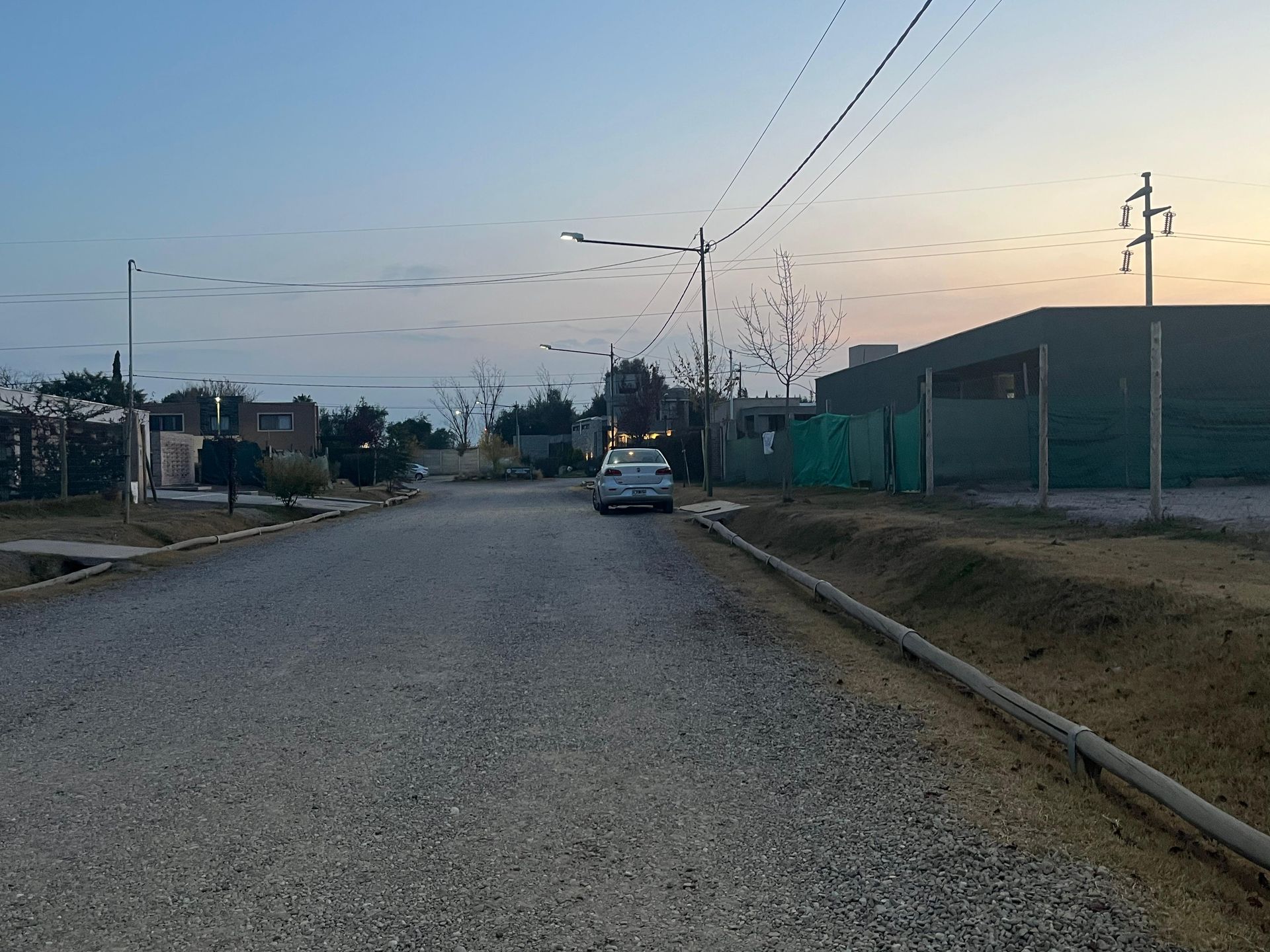 Lote en Venta en Guaymallen, Mendoza