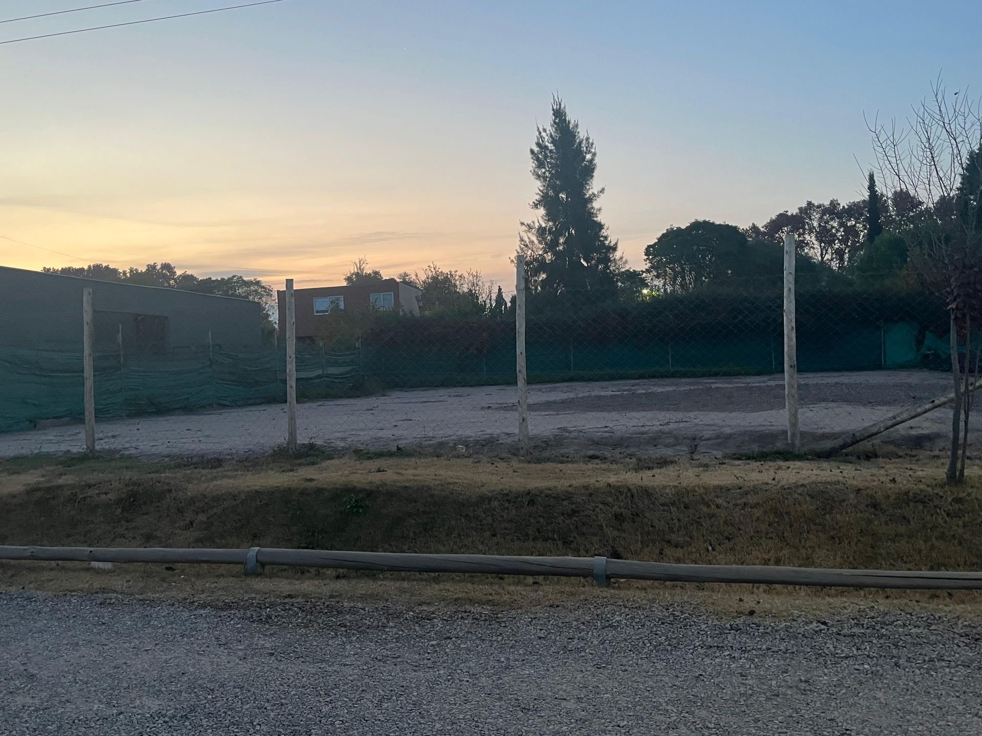 Lote en Venta en Guaymallen, Mendoza