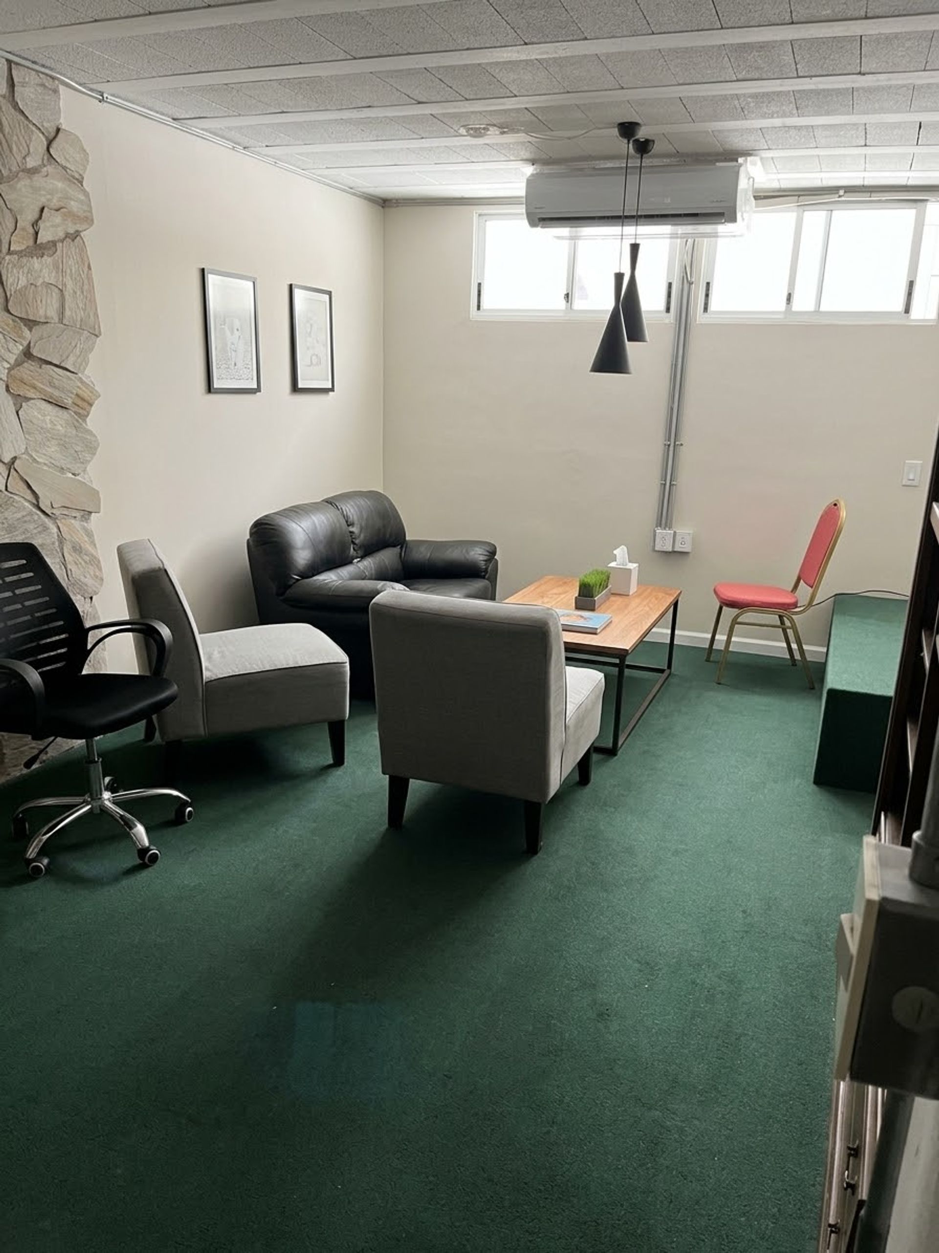 VENTA CASA PUNTA CARRETAS 3 DORM GGE PARRILLERO - 20
