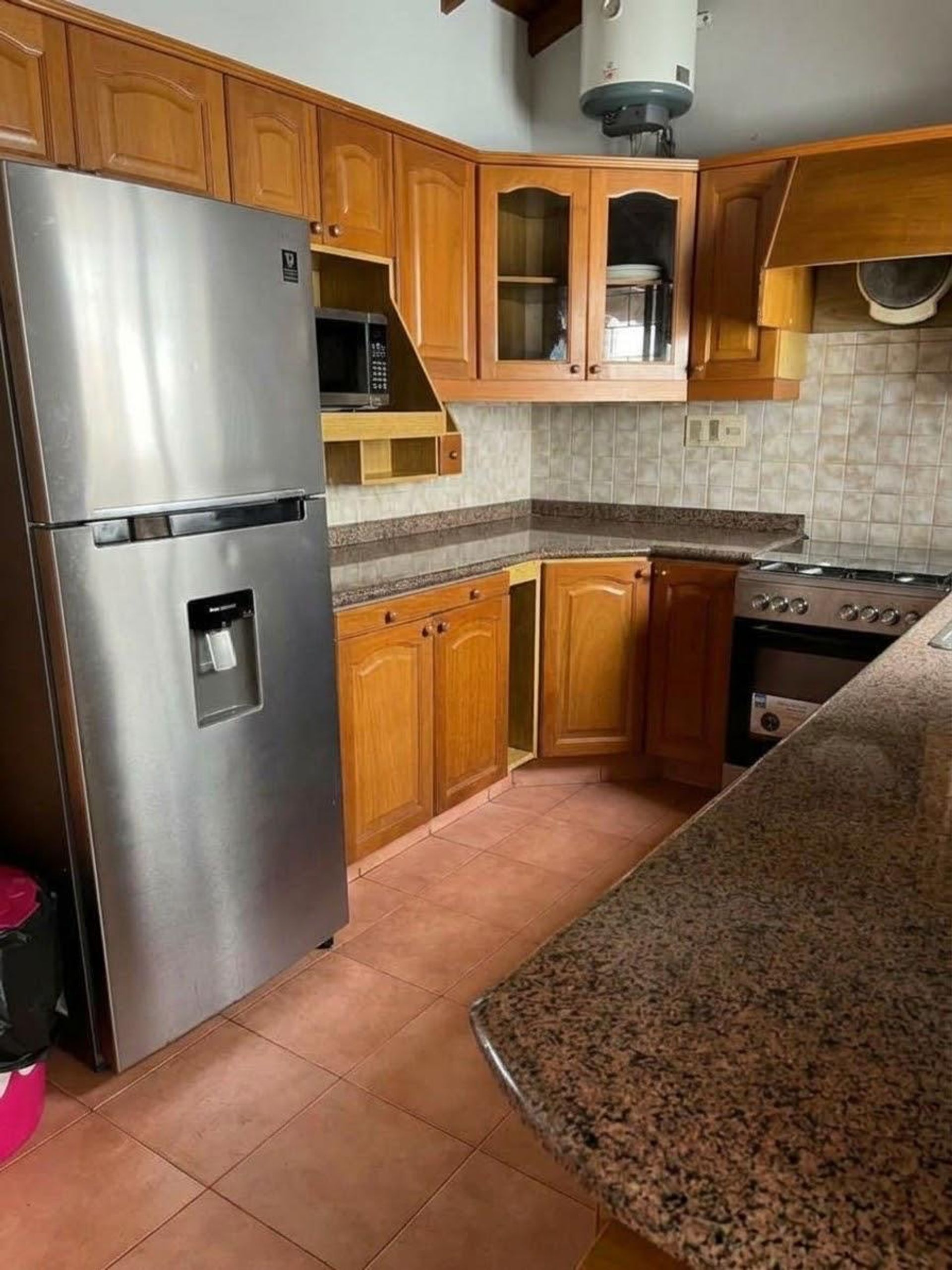 VENTA CASA PUNTA CARRETAS 3 DORM GGE PARRILLERO - 16