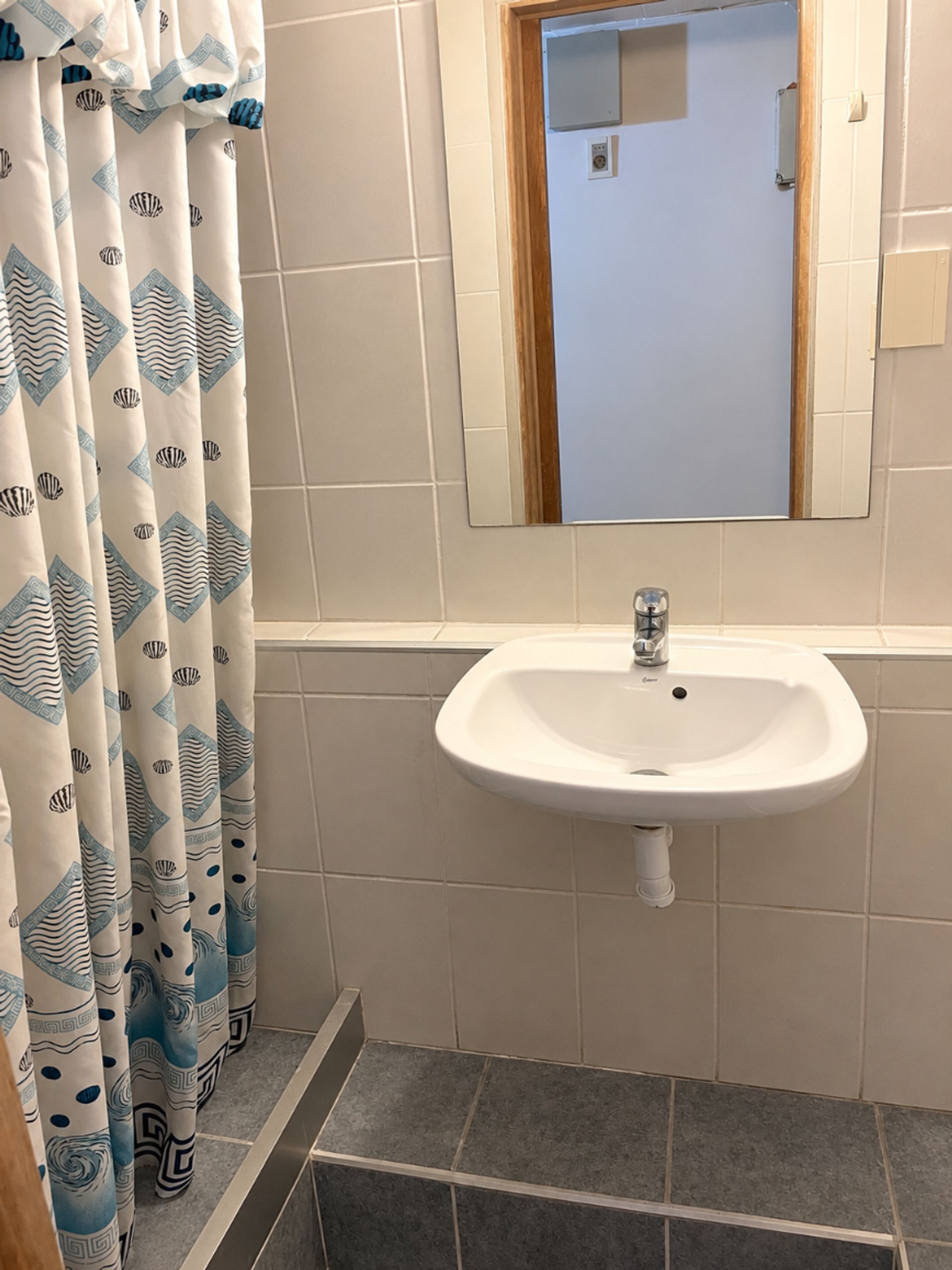 VENTA CASA PUNTA CARRETAS 3 DORM GGE PARRILLERO - 19