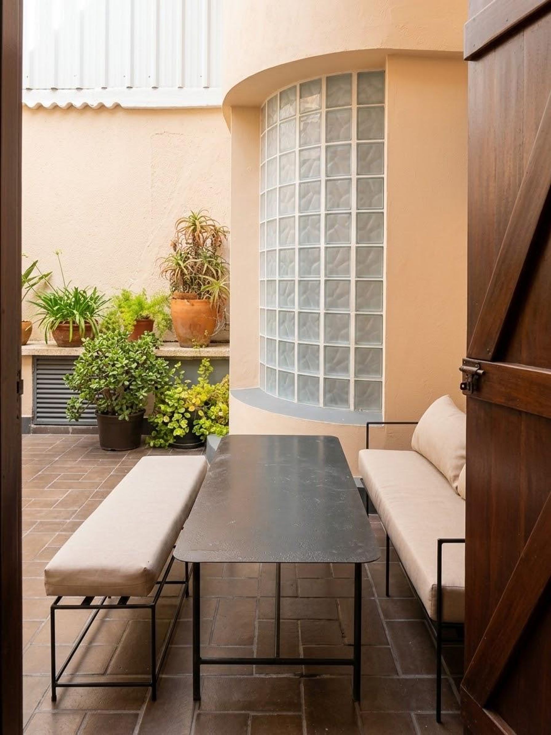 VENTA CASA PUNTA CARRETAS 3 DORM GGE PARRILLERO - 6