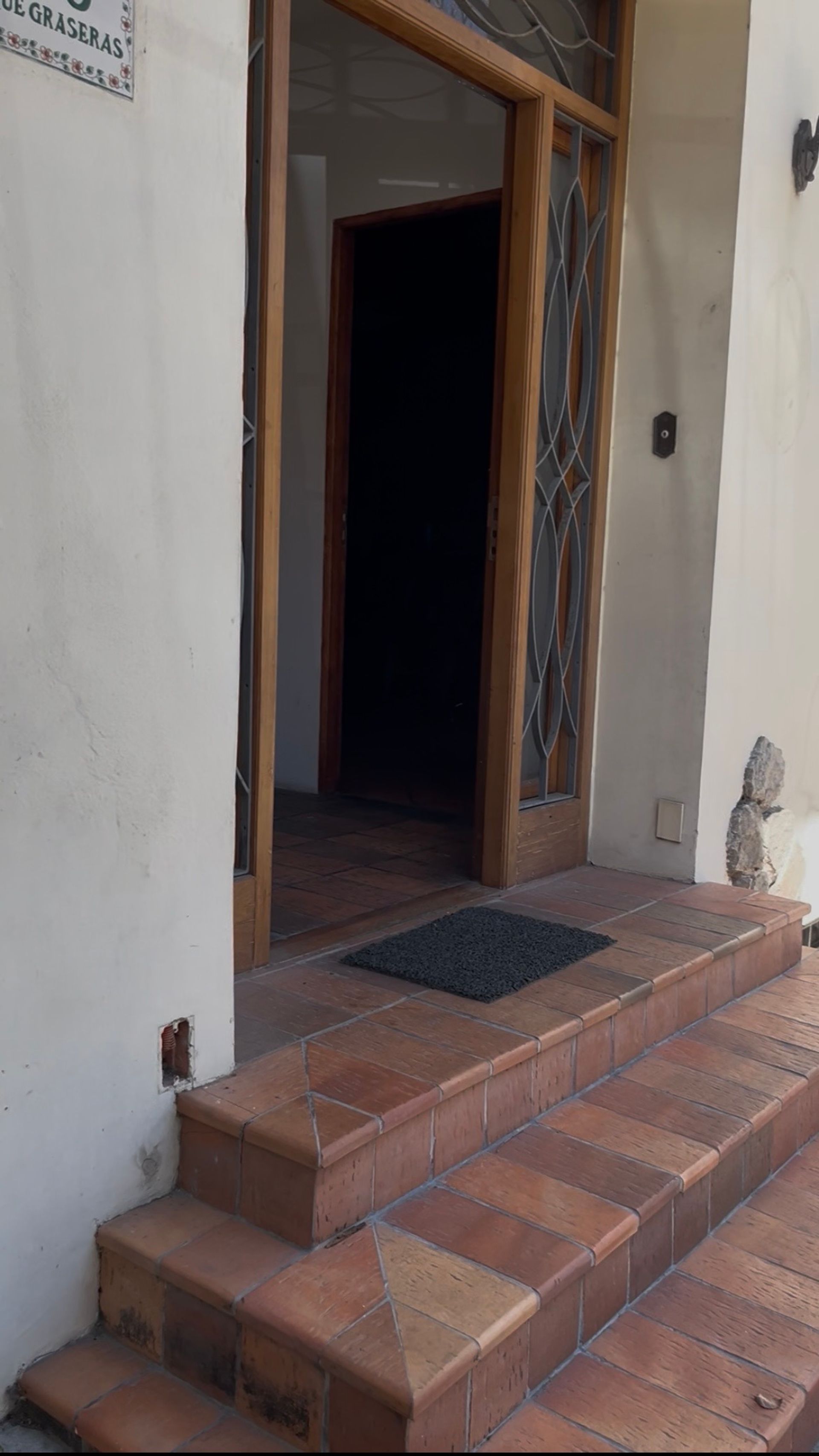 VENTA CASA PUNTA CARRETAS 3 DORM GGE PARRILLERO - 3