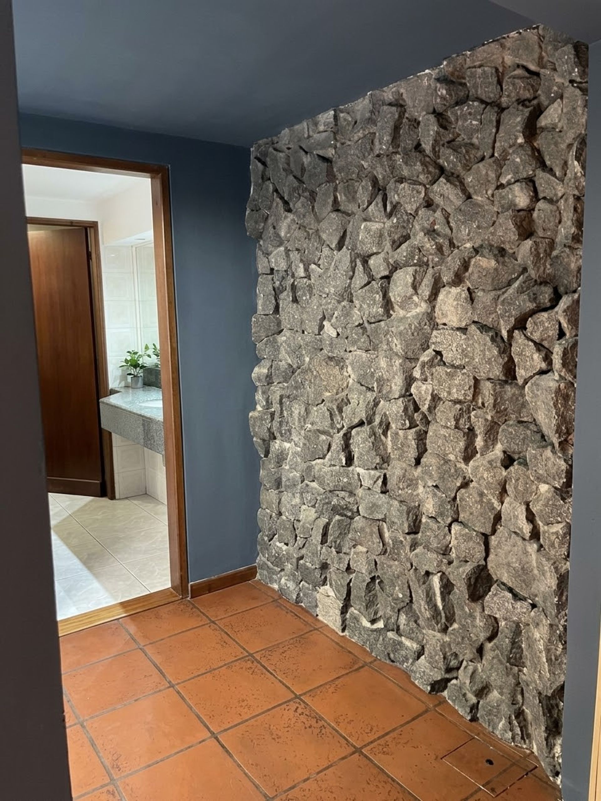 VENTA CASA PUNTA CARRETAS 3 DORM GGE PARRILLERO - 9
