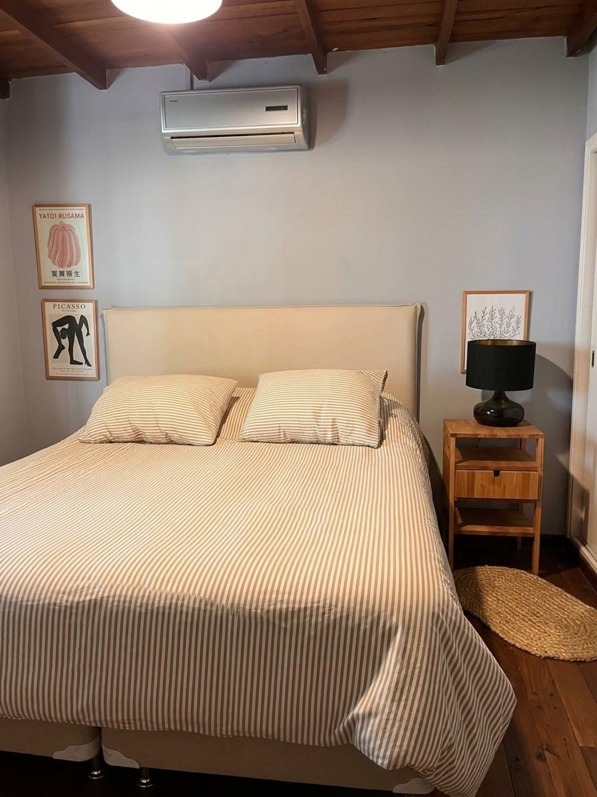 VENTA CASA PUNTA CARRETAS 3 DORM GGE PARRILLERO - 17