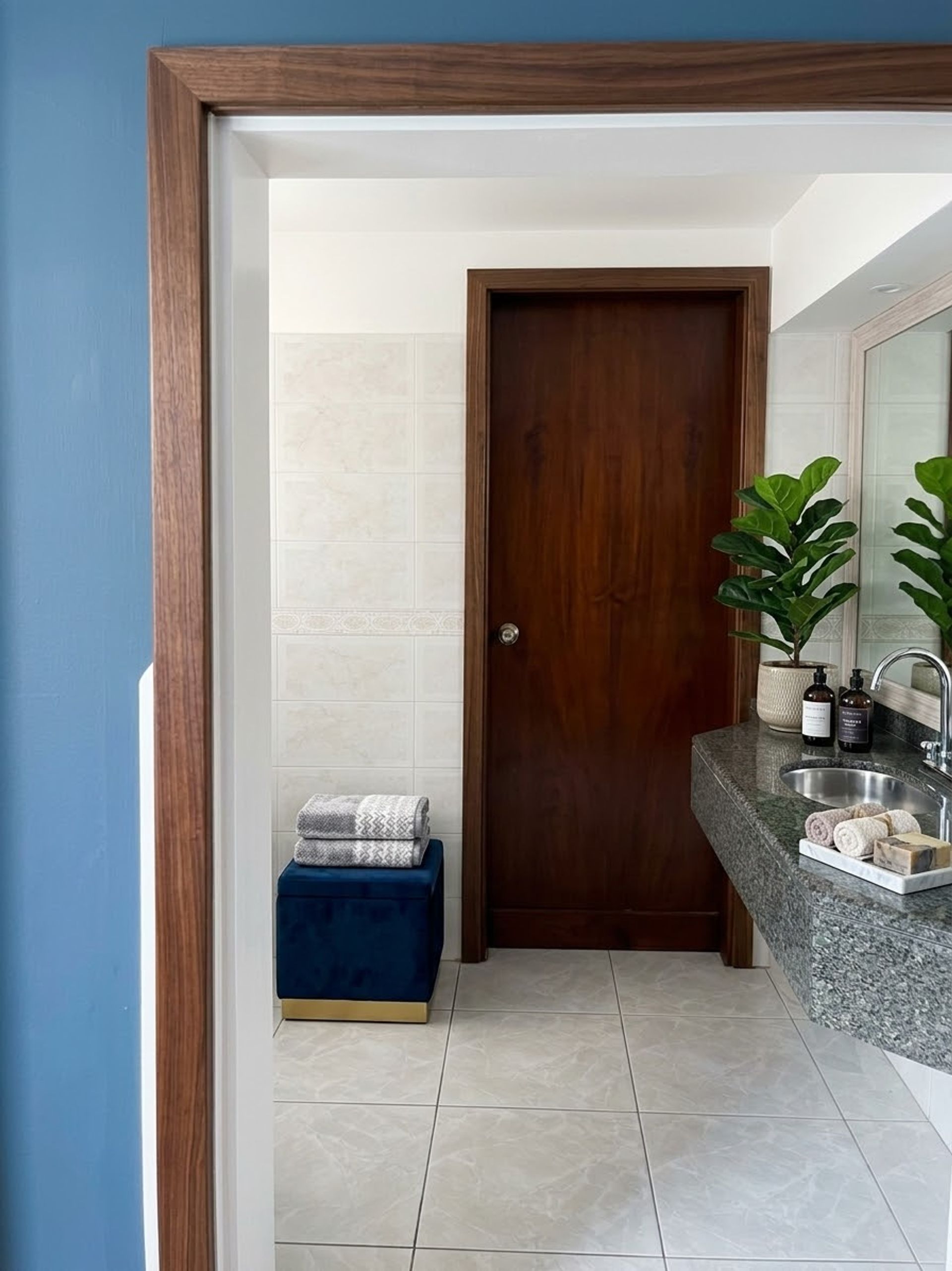 VENTA CASA PUNTA CARRETAS 3 DORM GGE PARRILLERO - 10