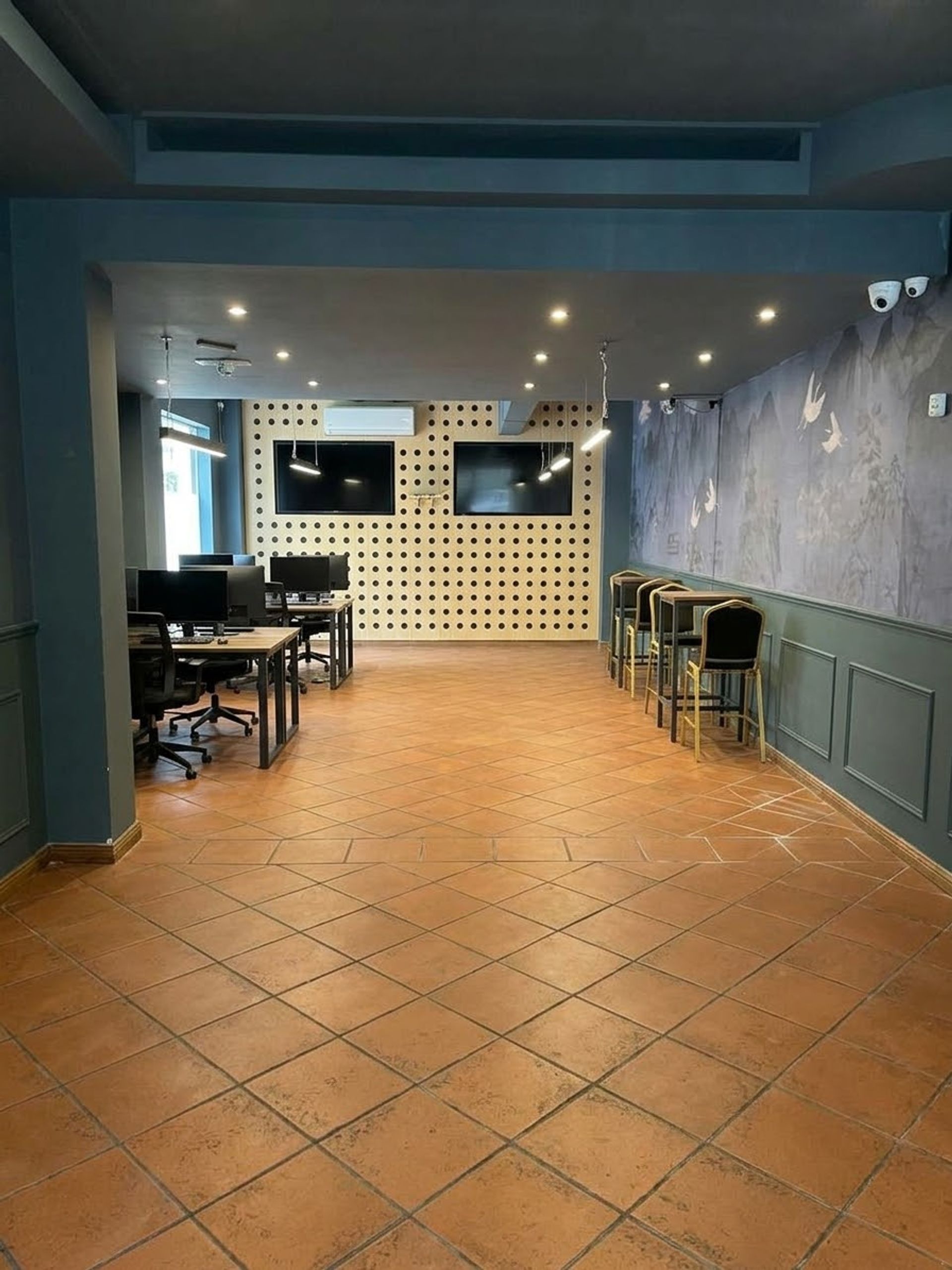 VENTA CASA PUNTA CARRETAS 3 DORM GGE PARRILLERO - 7