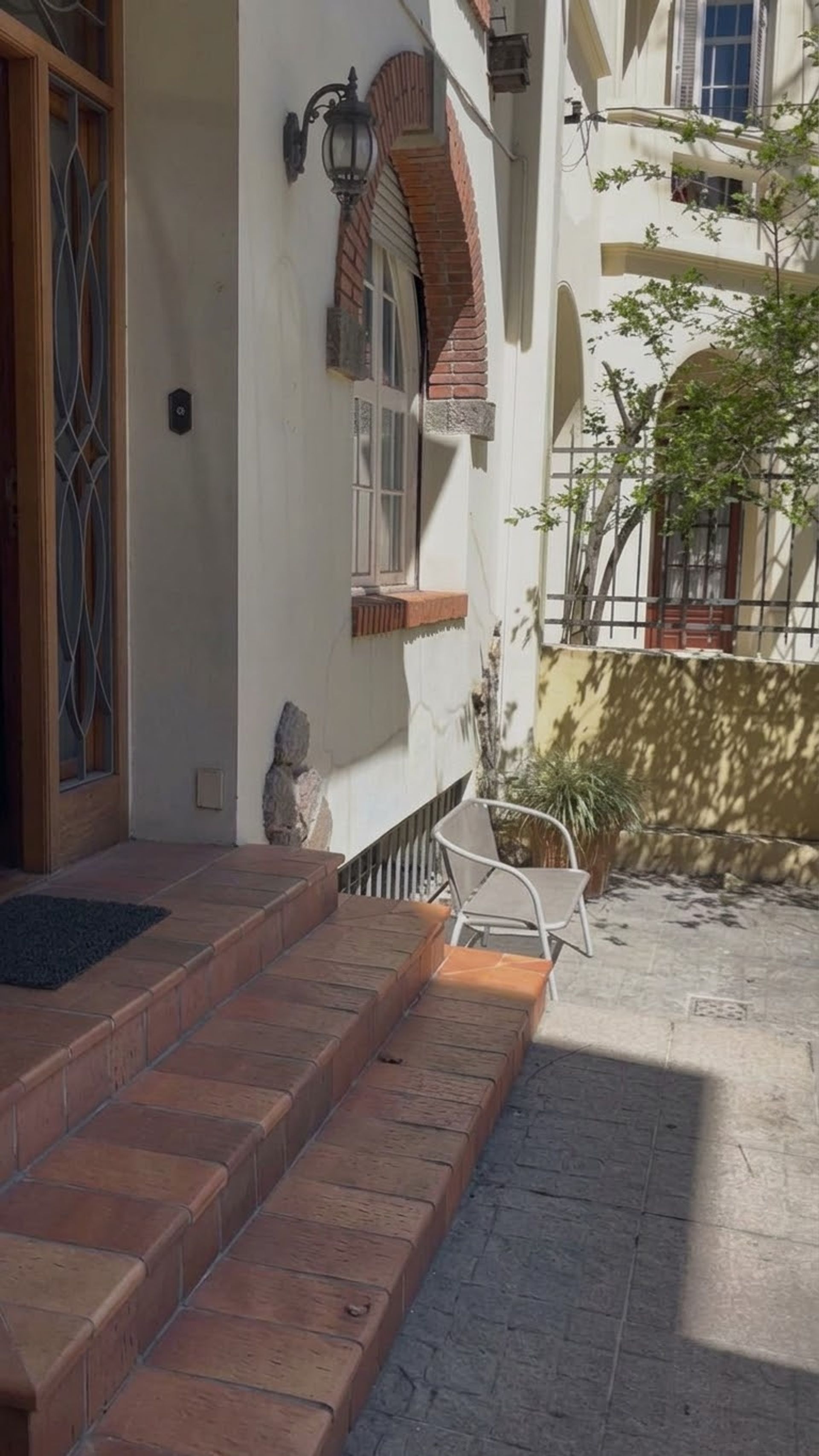 VENTA CASA PUNTA CARRETAS 3 DORM GGE PARRILLERO - 2