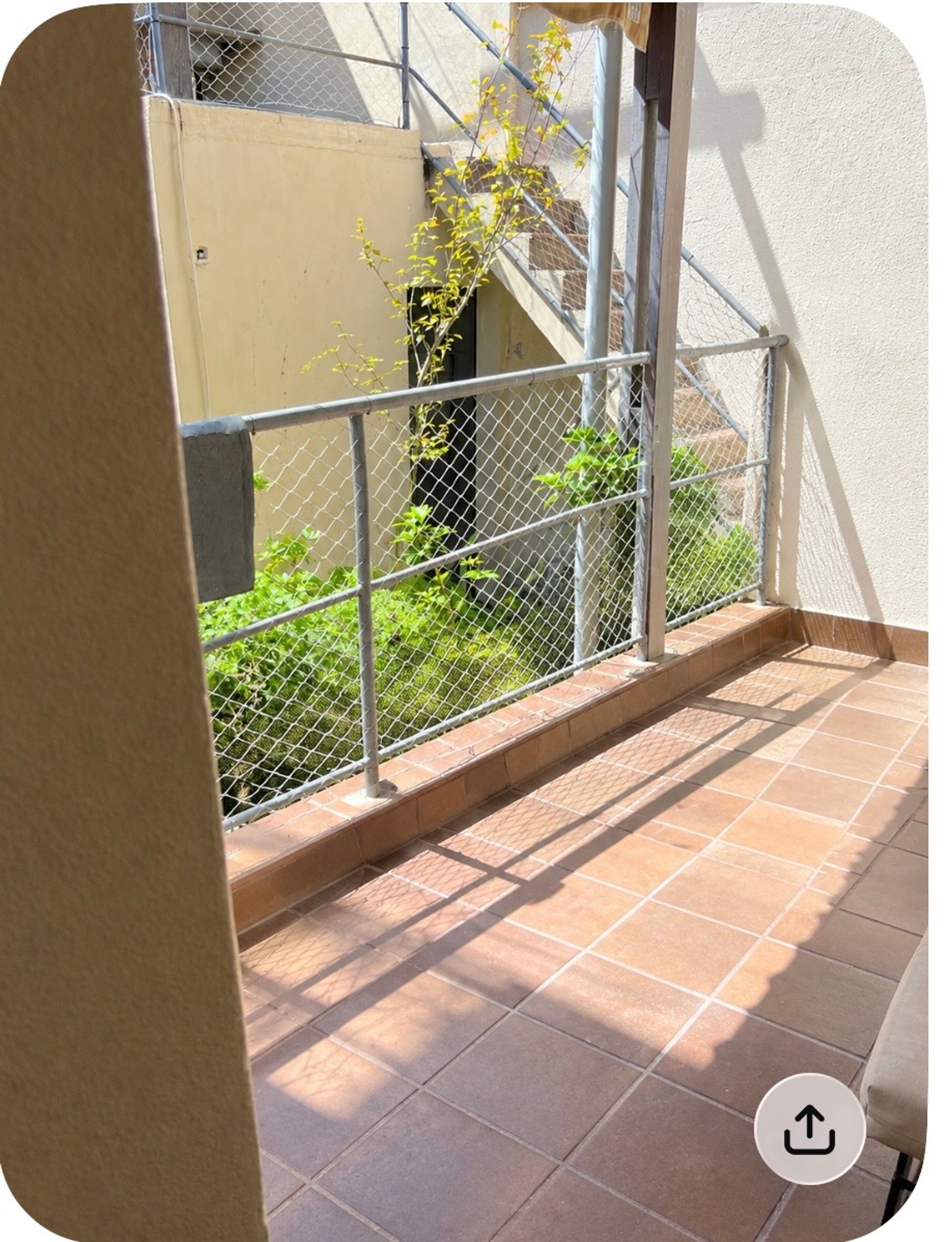 VENTA CASA PUNTA CARRETAS 3 DORM GGE PARRILLERO - 13