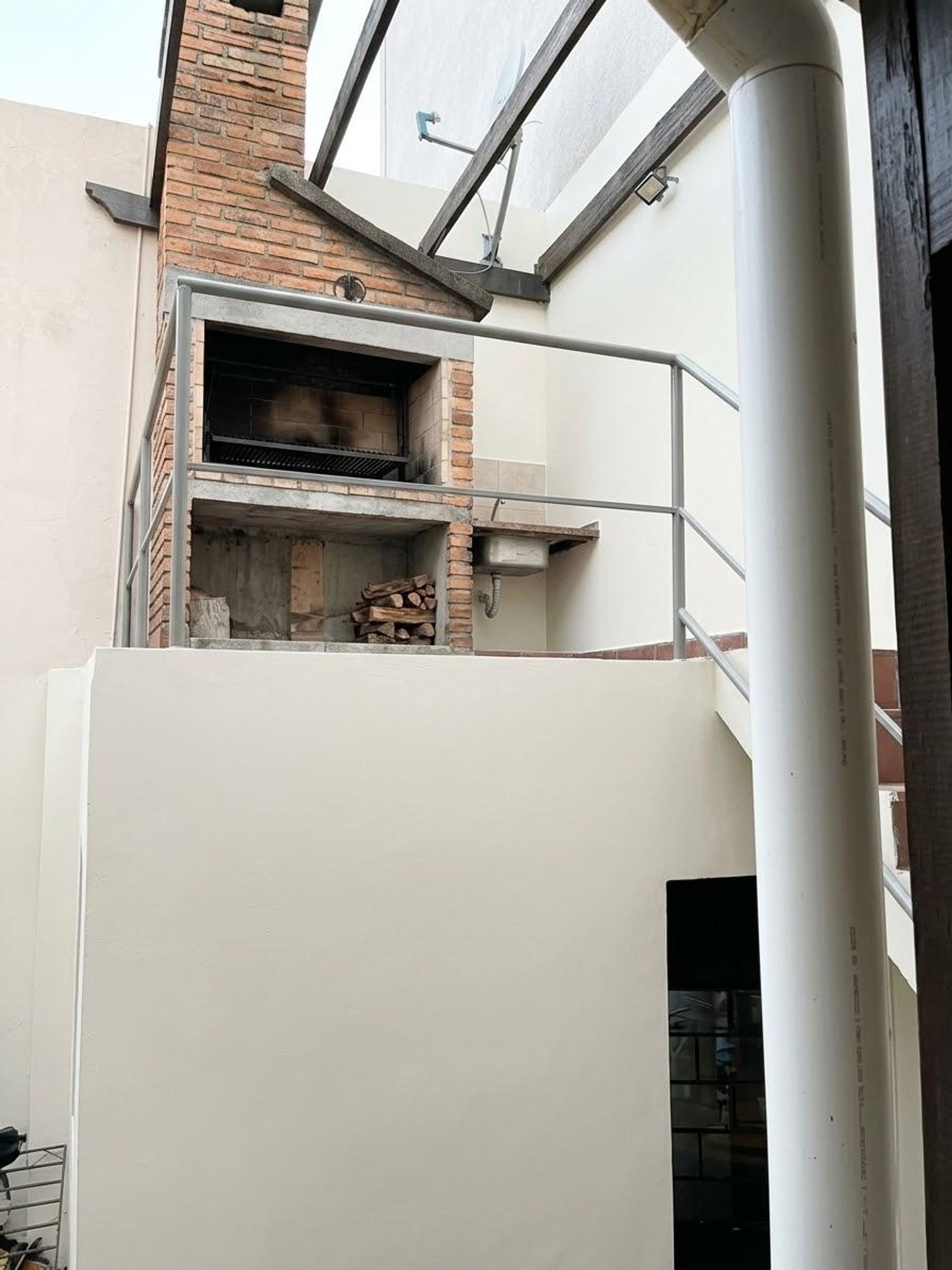 VENTA CASA PUNTA CARRETAS 3 DORM GGE PARRILLERO - 15