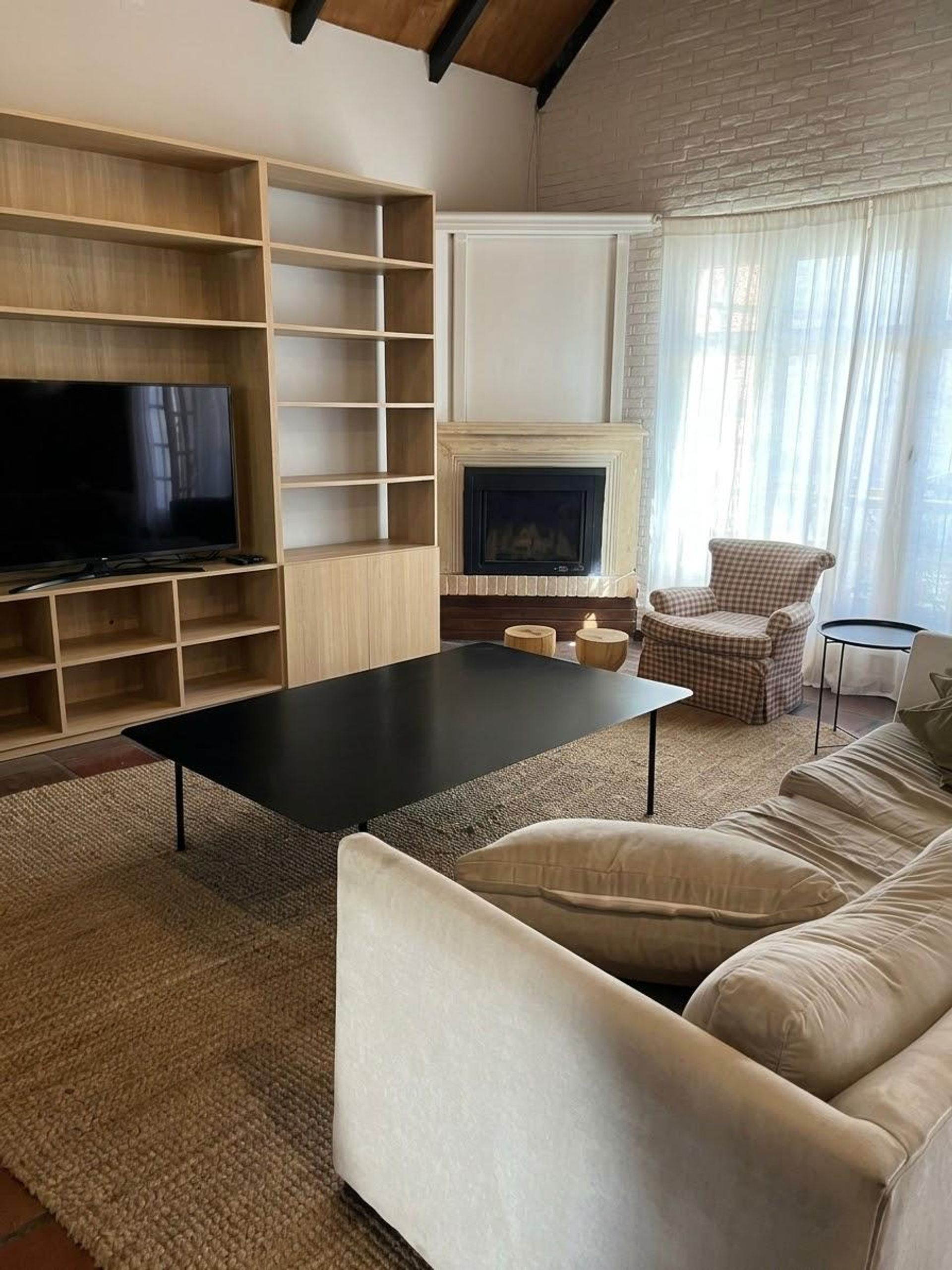 VENTA CASA PUNTA CARRETAS 3 DORM GGE PARRILLERO - 4