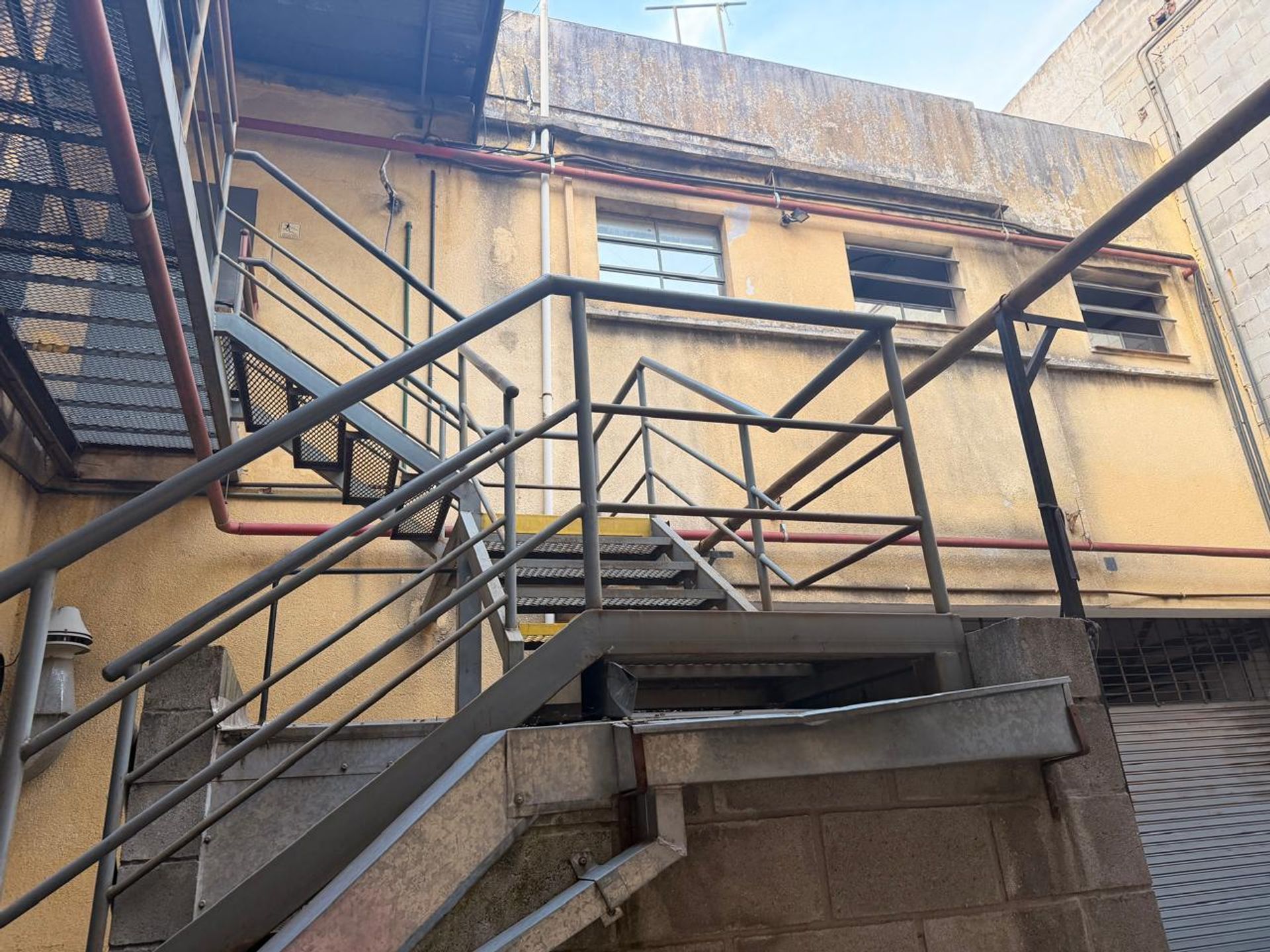 Galpon en Alquiler en General San Martin, G.B.A. Zona Norte - $ 8.700.000 | Inmoup - 13