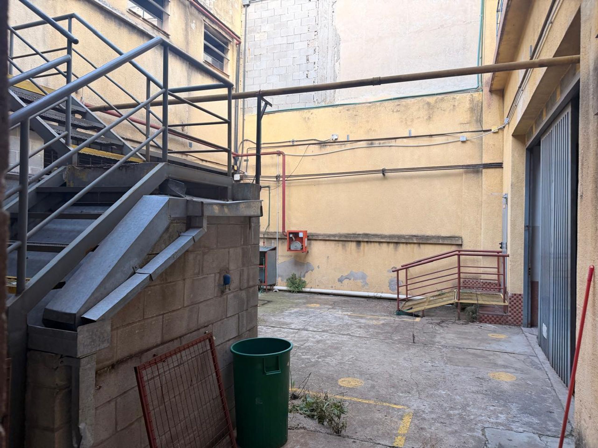 Galpon en Alquiler en General San Martin, G.B.A. Zona Norte - $ 8.700.000 | Inmoup - 14