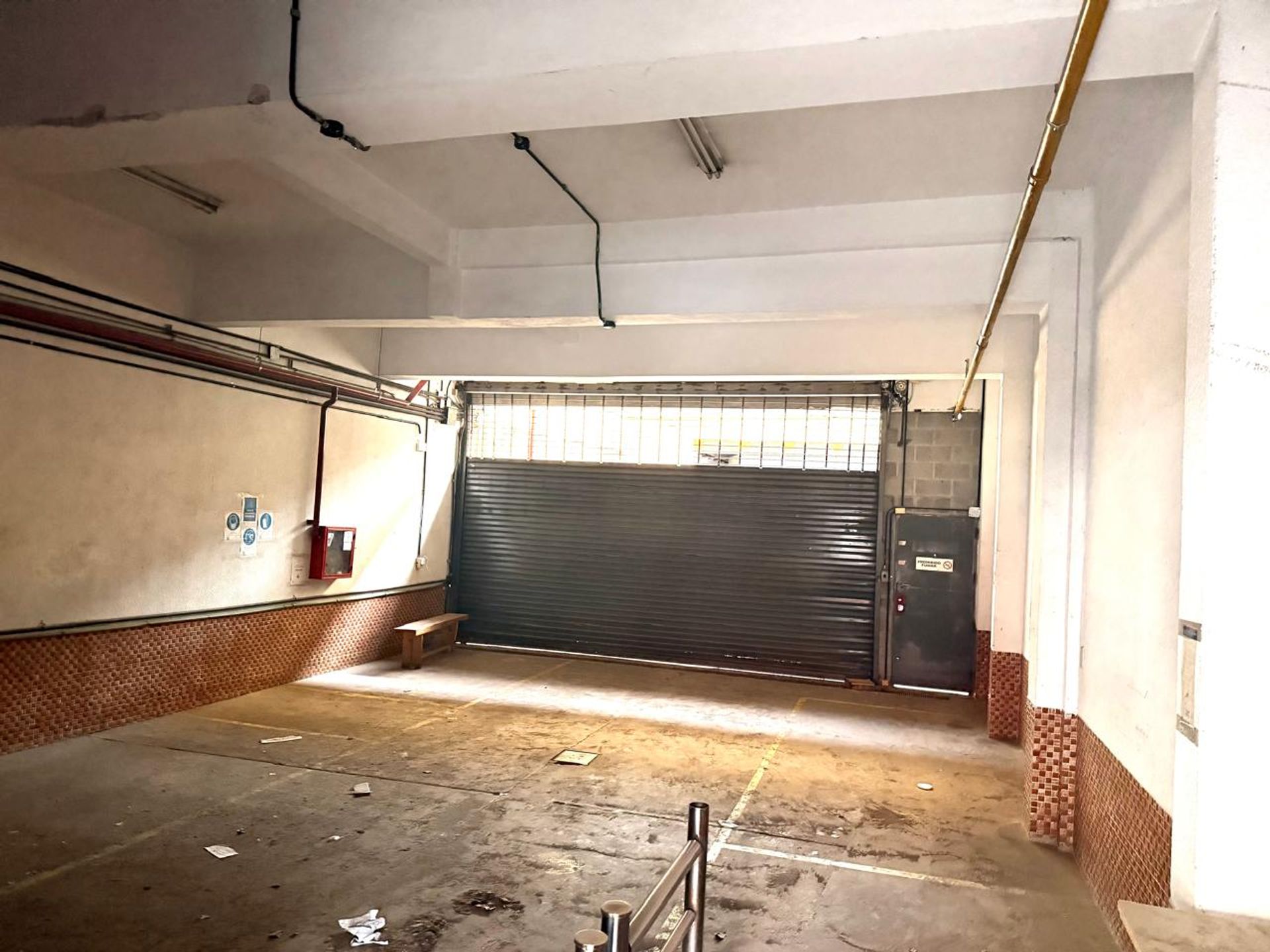 Galpon en Alquiler en General San Martin, G.B.A. Zona Norte - $ 8.700.000 | Inmoup - 26