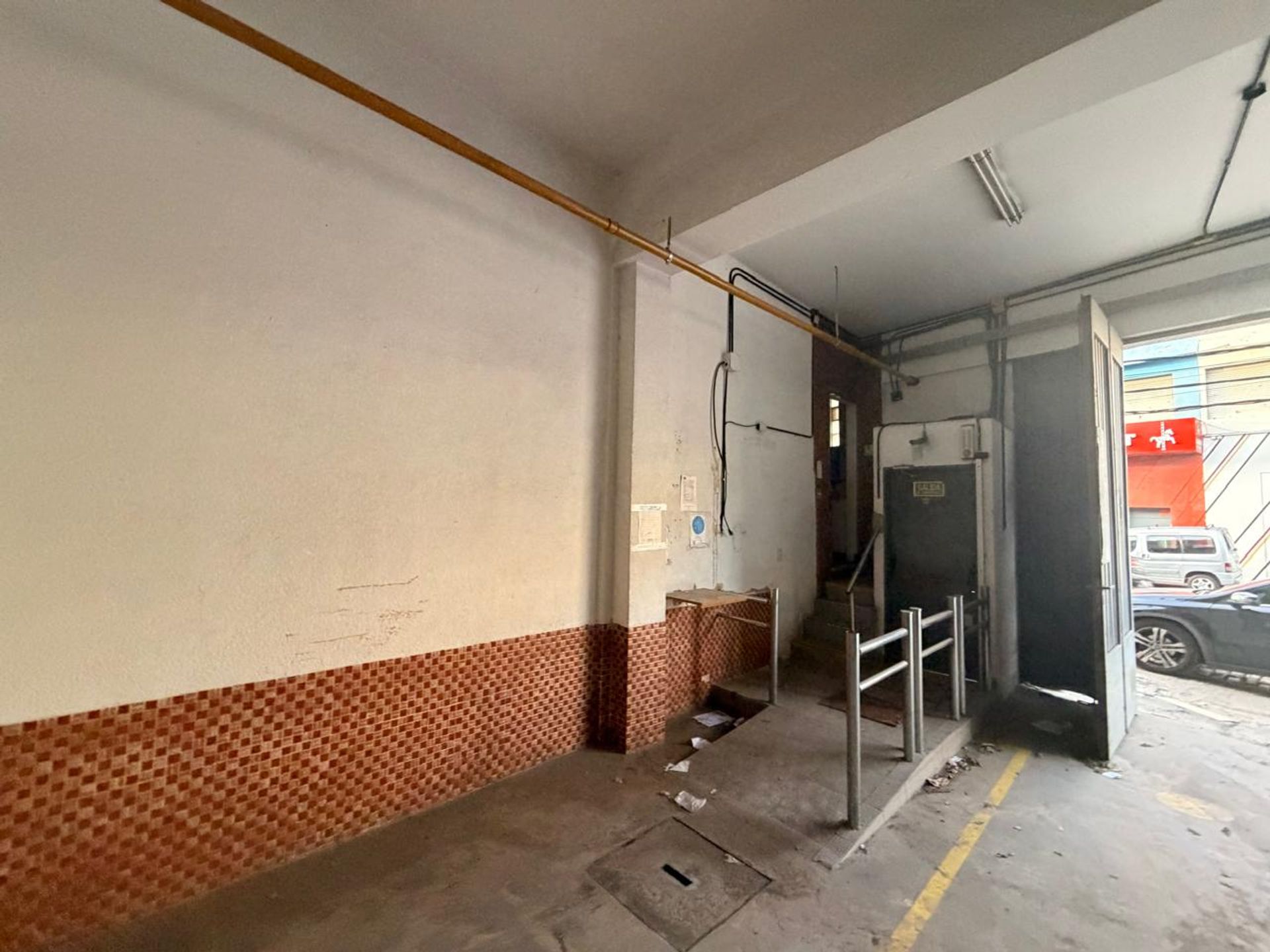 Galpon en Alquiler en General San Martin, G.B.A. Zona Norte - $ 8.700.000 | Inmoup - 21